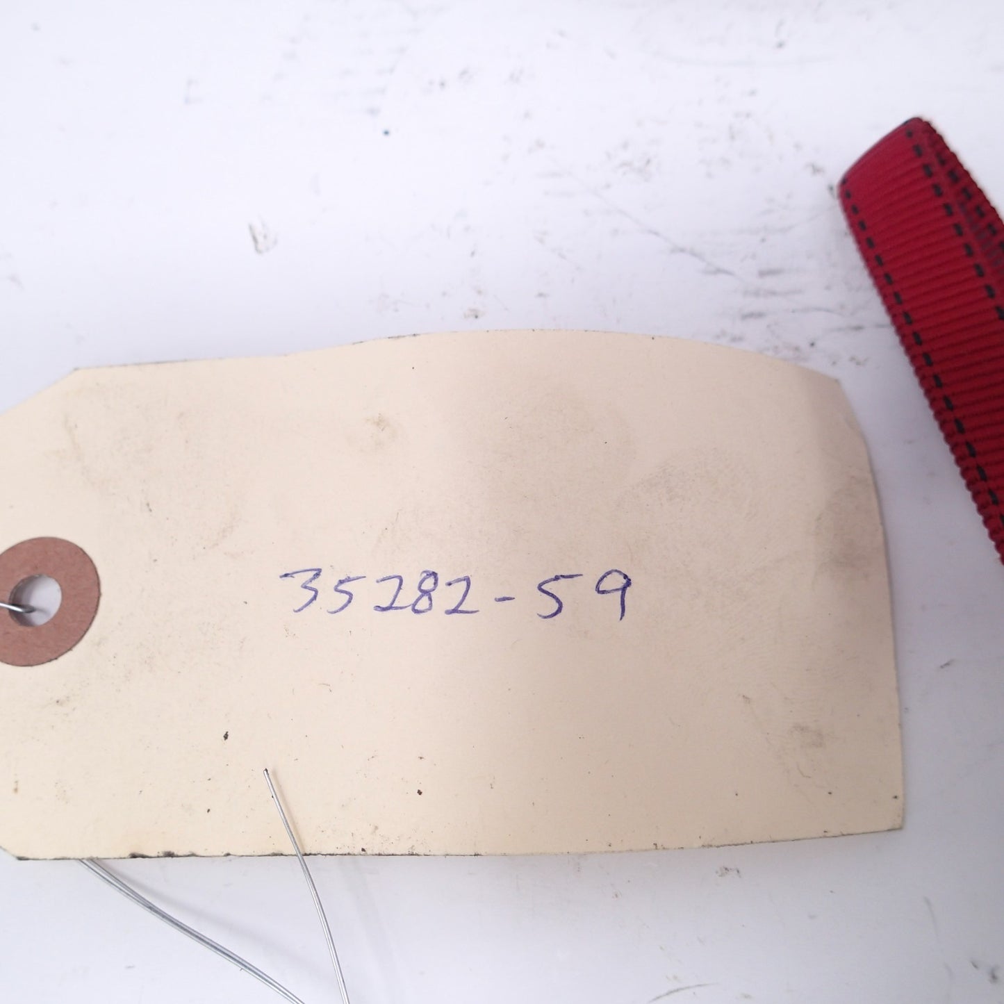 HARLEY USED PANHEAD-SHOVELHEAD-UL LOW/SECOND GEAR #35282-59