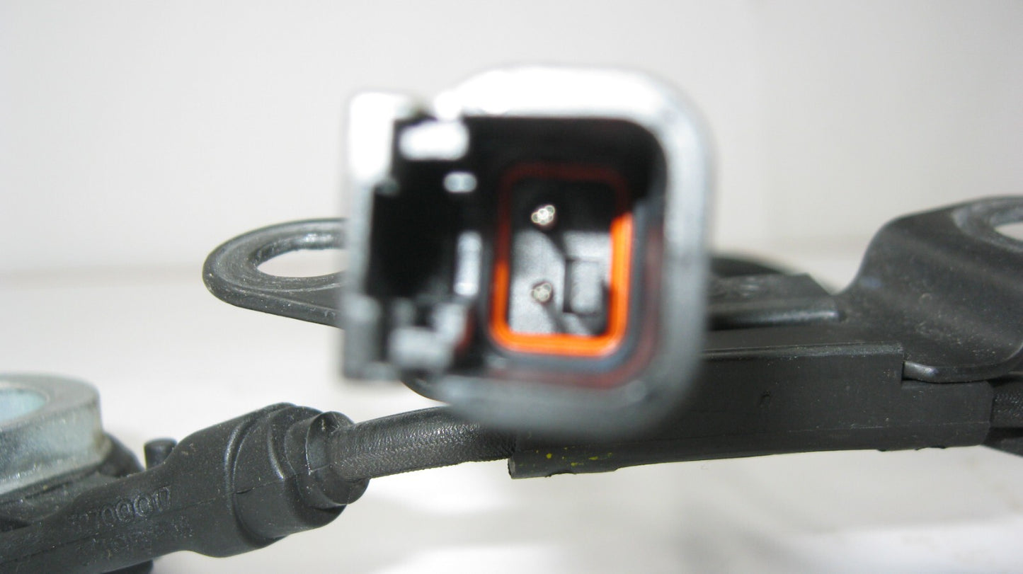 Harley-Davidson OEM 14-24 Road King Front Wheel ABS Speed Sensor 32700017