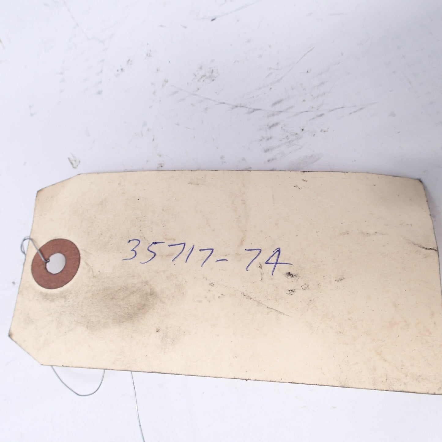 Harley FL FX Shovelhead Transmission 24T Countershaft 1st Gear 35717-74