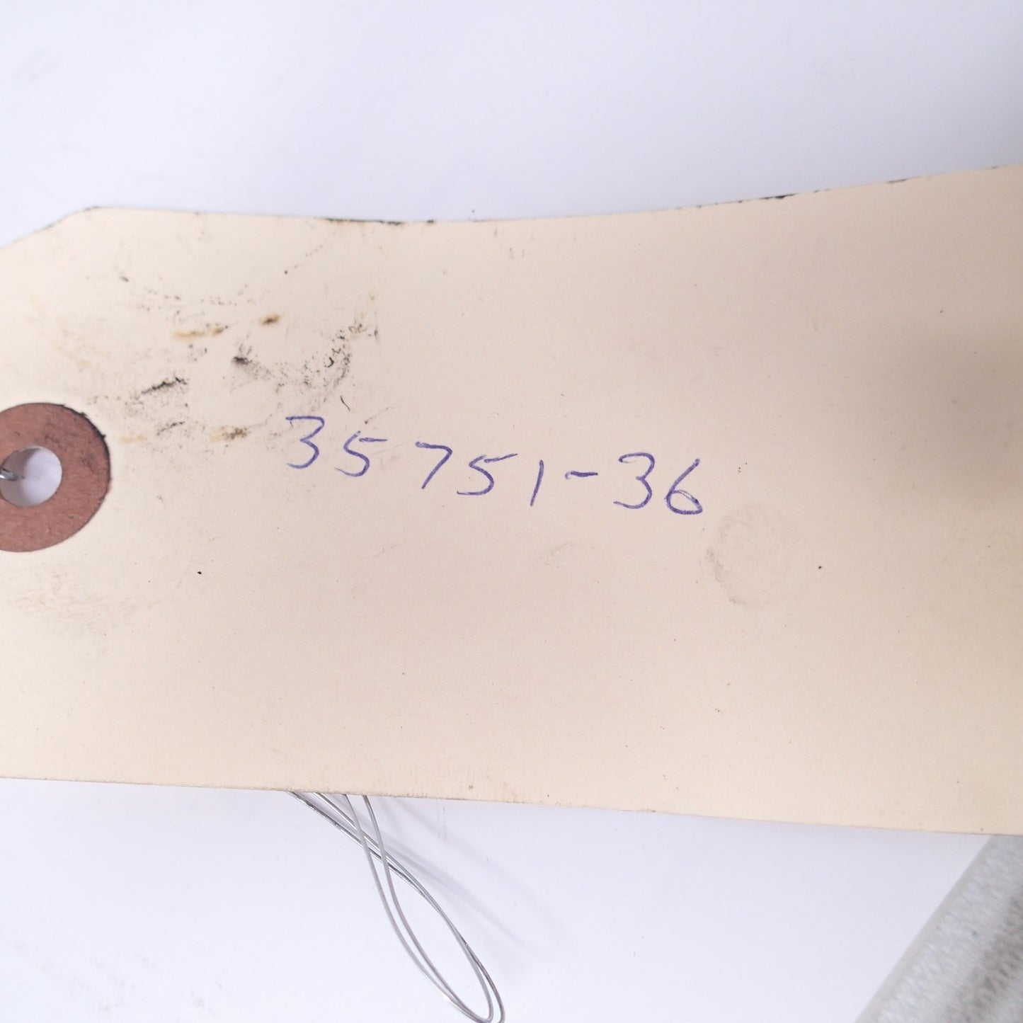 Pan Head Shovel Head Counter Shaft Second Gear 41 up USED 35751-36