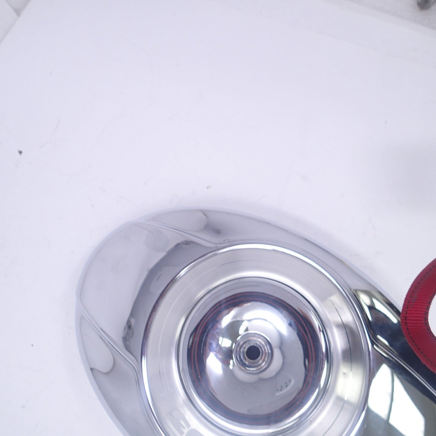 OEM 1998 Harley Ultra Classic Electra Glide Air Filter Box Airbox Cover Lid 103