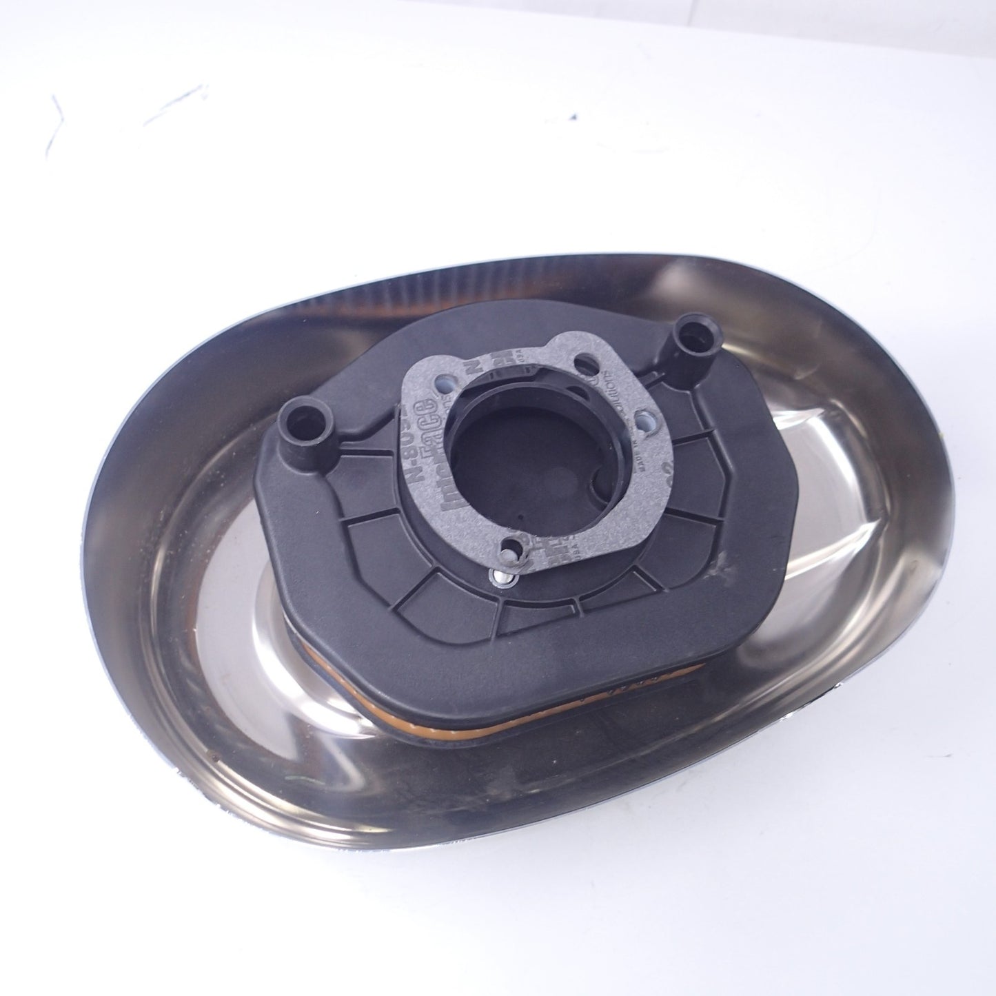 Air Filter Case Box Harley-Davidson XL 1200 C Sportster Custom 2009-2013