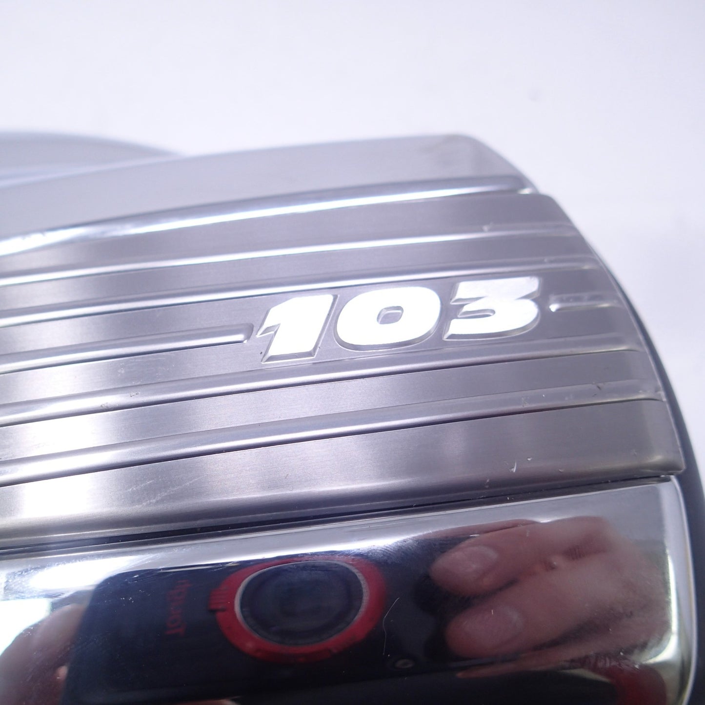 Softail Touring Street Road Glide King Air Cleaner Harley Twin Cam 103 gray