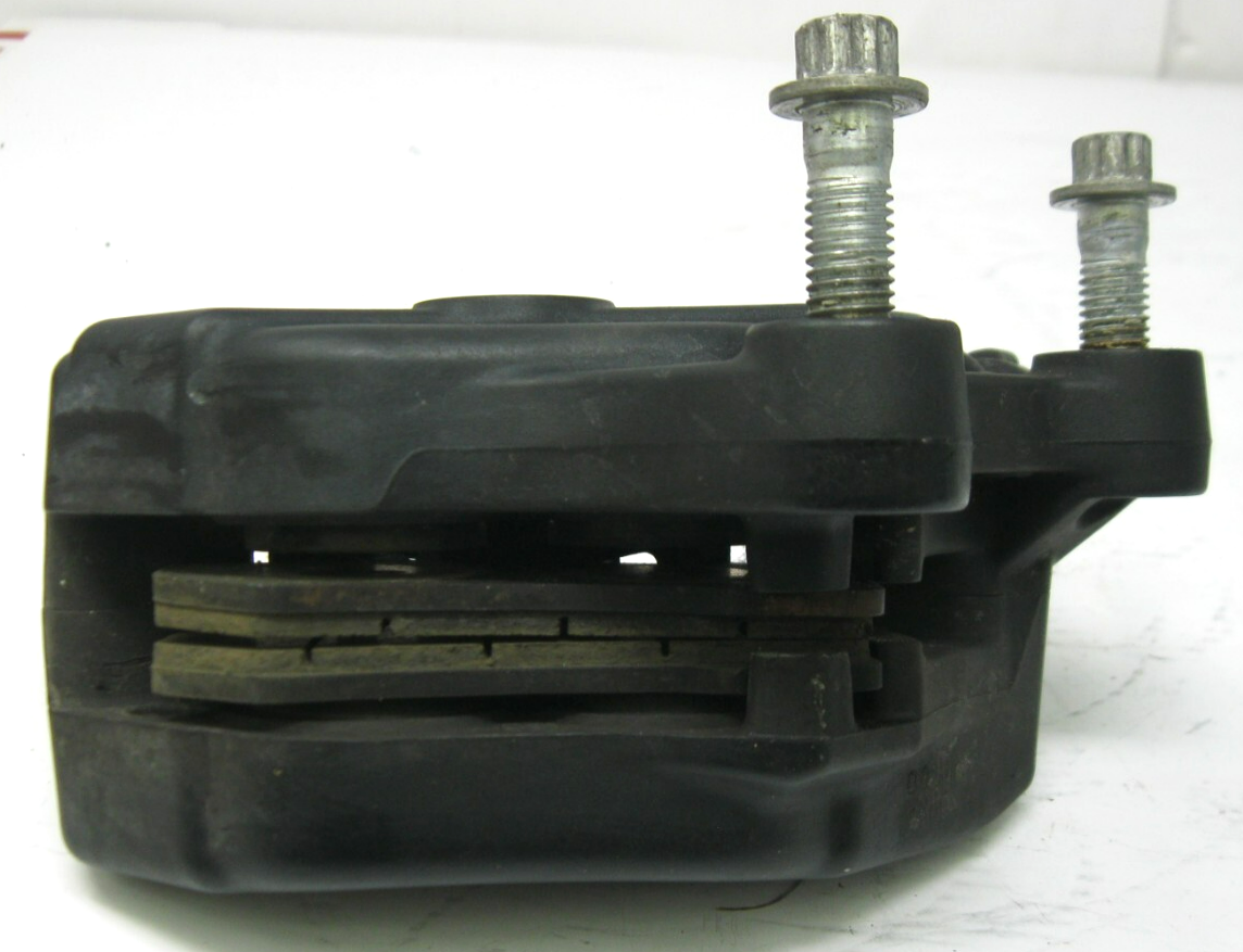 Harley-Davidson OEM 08-24 Touring Front RIGHT Brake Caliper 44023-08