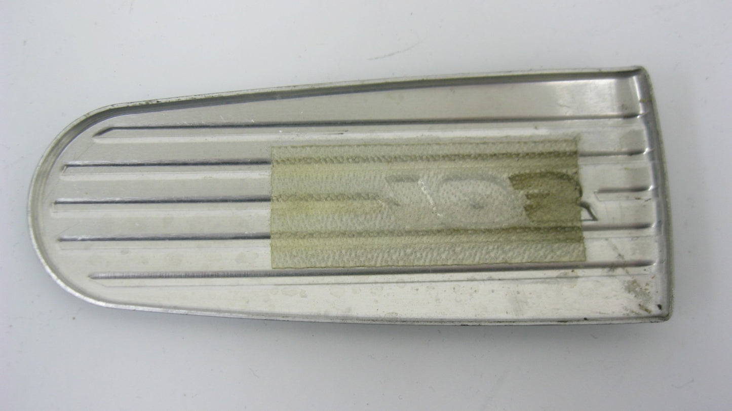 Harley-Davidson 14-16 FLHXS, FLTRXS, Breakout 103 Air Cleaner Badge 61300064