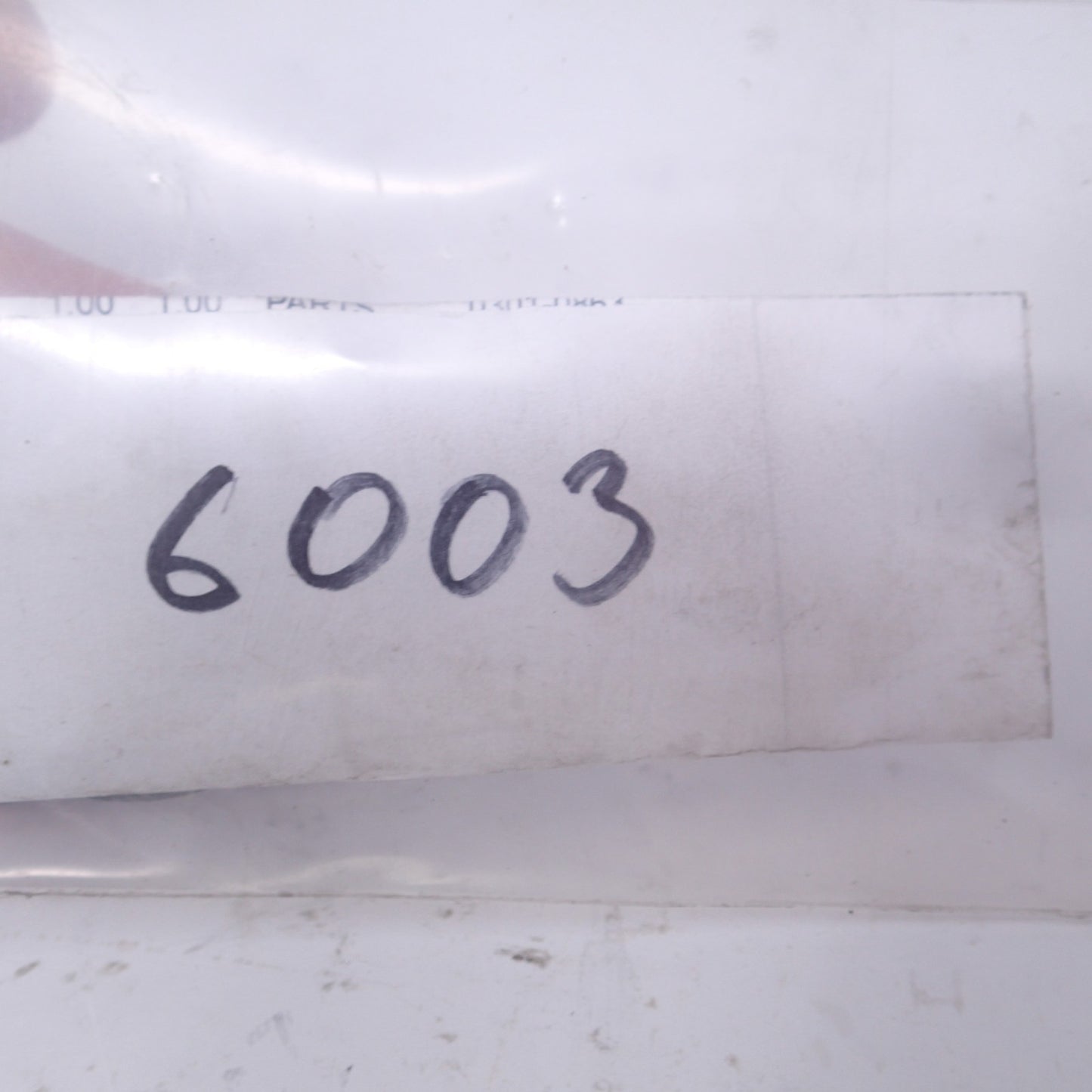 USED Genuine Harley Davidson Thrust Washer 2pcs 6003