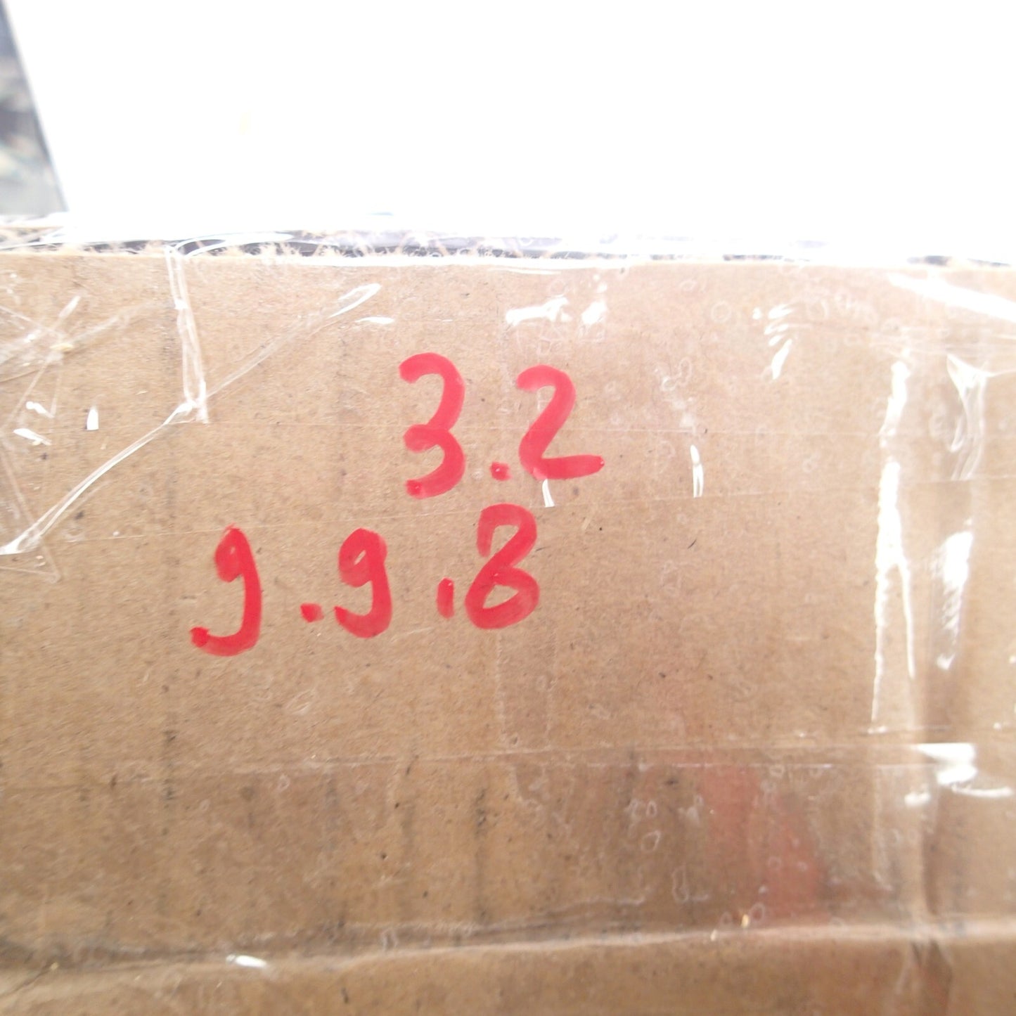 2019 Harley-Davidson FXDR 114 Softail Clip-On Handlebar Riser Set 55900131