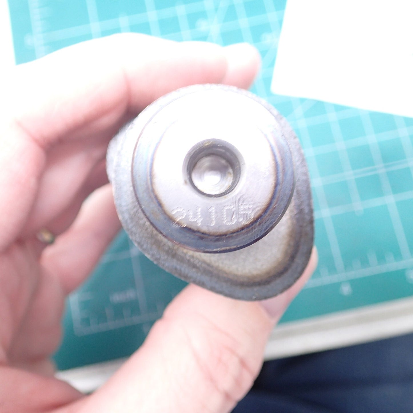 Harley Davidson Milwaukee 8 Touring OEM Stock Engine Cam 25400273