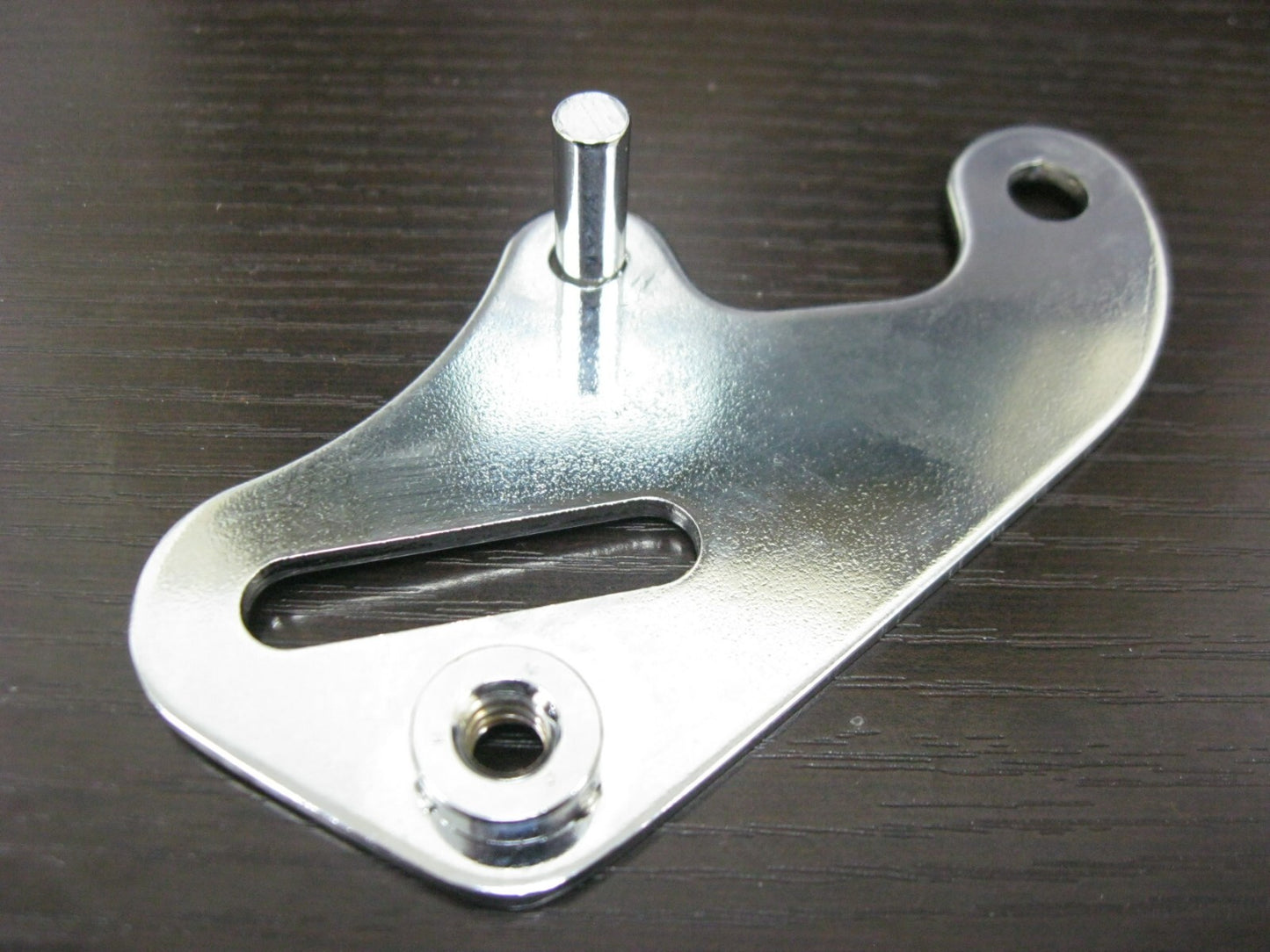 Harley-Davidson OEM 14-23 Touring Passenger Seat Strap LEFT Bracket 52400021