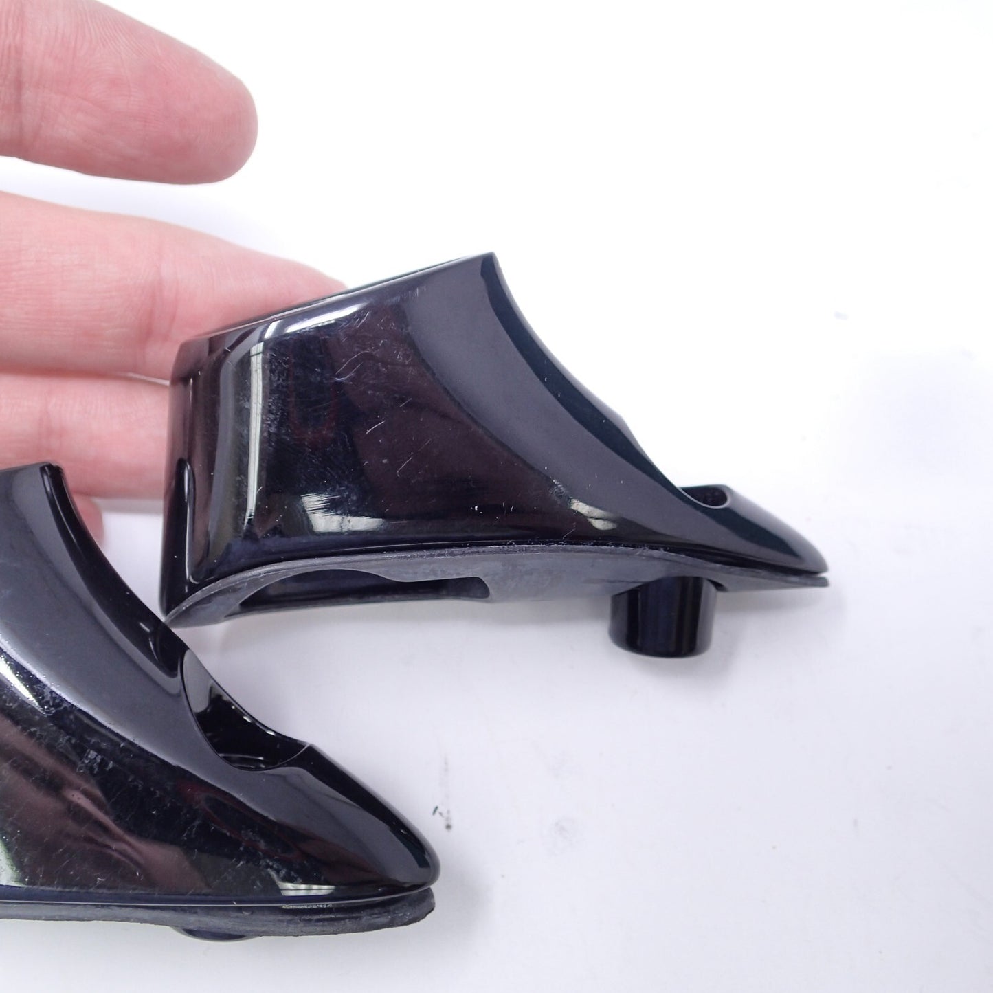 Harley-Davidson 2018 Up Road Glide LH/RH Front Turn Signal Perch 67800704