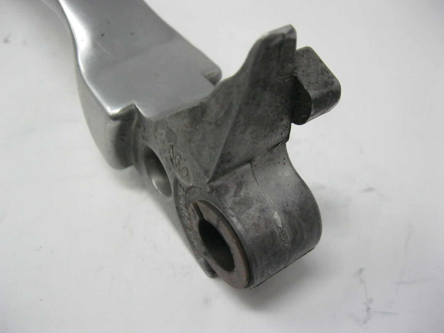 Harley-Davidson OEM 96-17 Front Brake Lever 45016-96