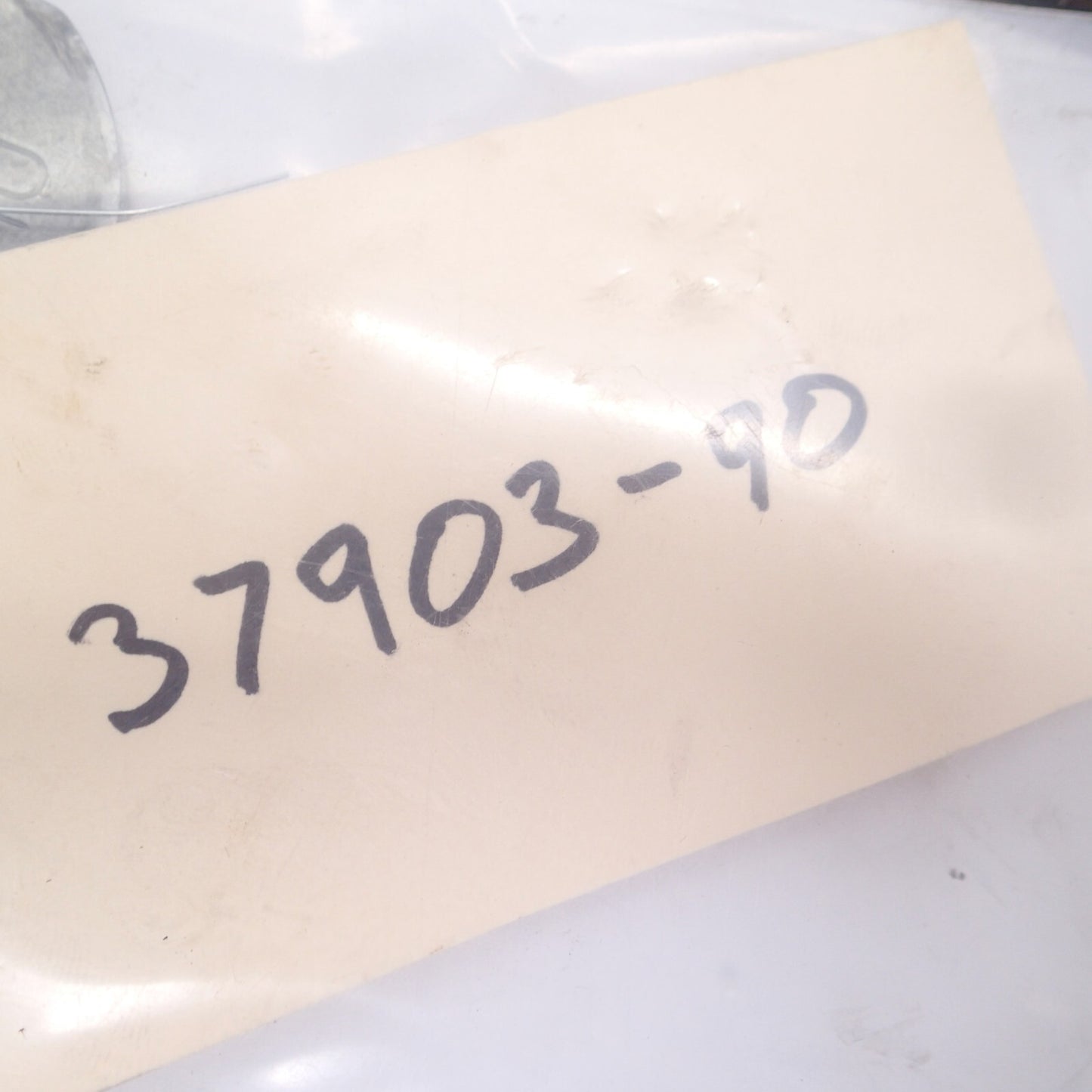 USED 37903-90 Harley-Davidson Clutch Release Plate FXD FLD FLH FLS FLT FXS FXC