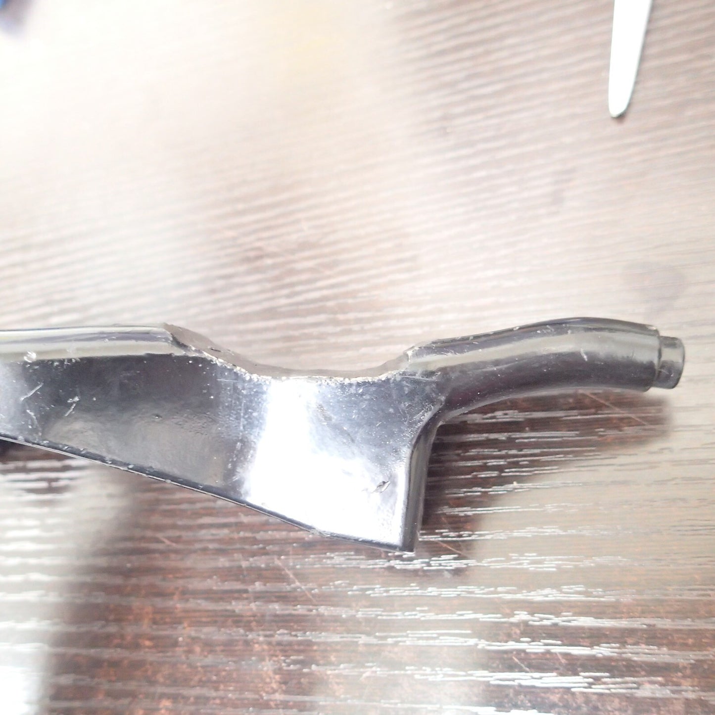 Harley Genuine Softail Passenger Floorboard Mount Bracket Deluxe Heritage Right