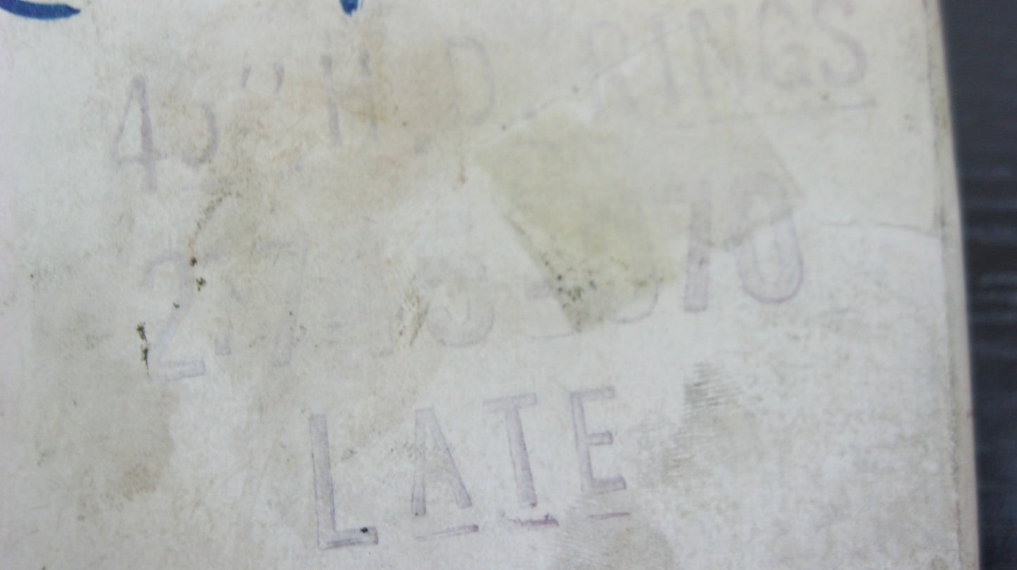 Partial Set Custom Chrome Harley-Davidson 45CI - .070 OS Piston Rings 57-270