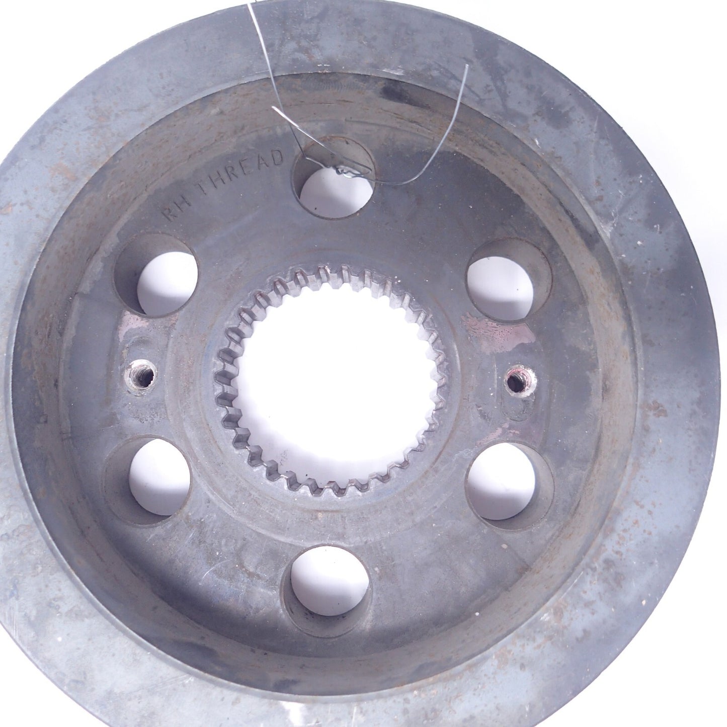 Harley Davidson Front Belt Pulley SPROCKET TRANSMISSION 35000152