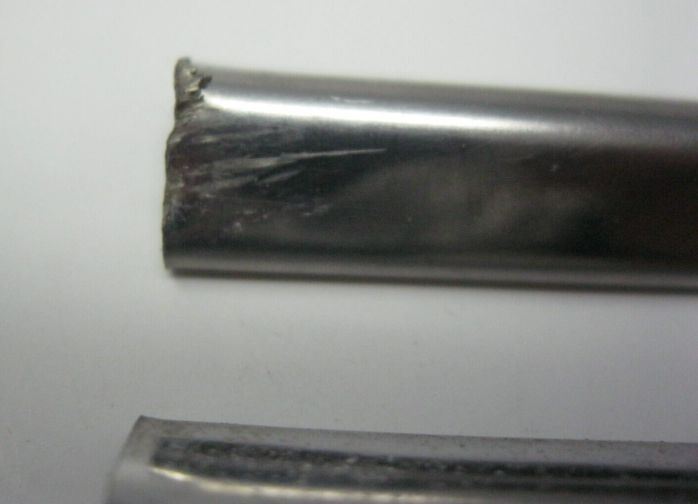 Harley Davidson OEM Front Fender Side Trim (PAIR) 59211-74A