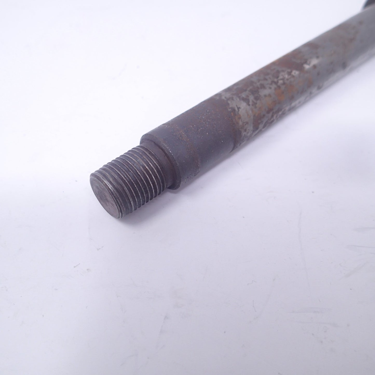 1958-84 Harley Panhead Shovelhead Swingarm Pivot Bolt 47510-58