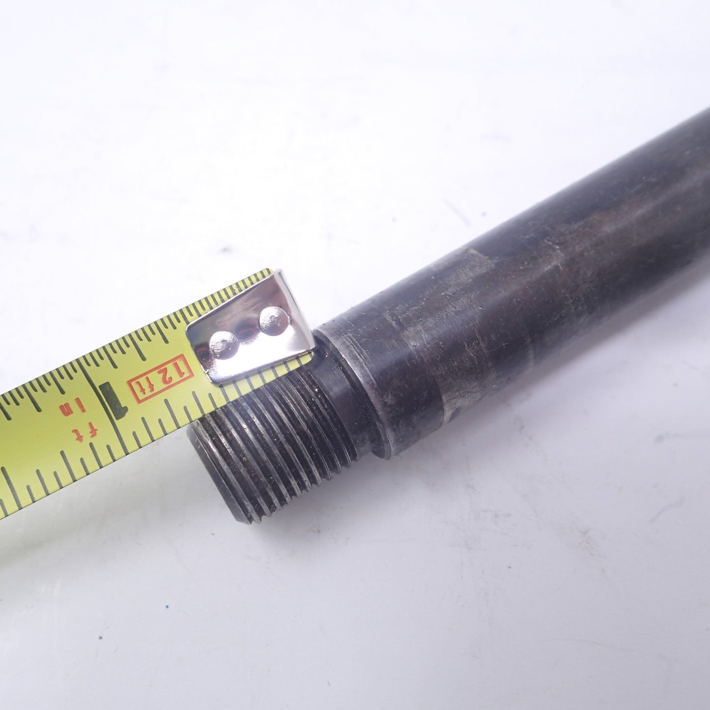 47510-58 PANHEAD SHOVELHEAD CHROME SWING ARM 85-86