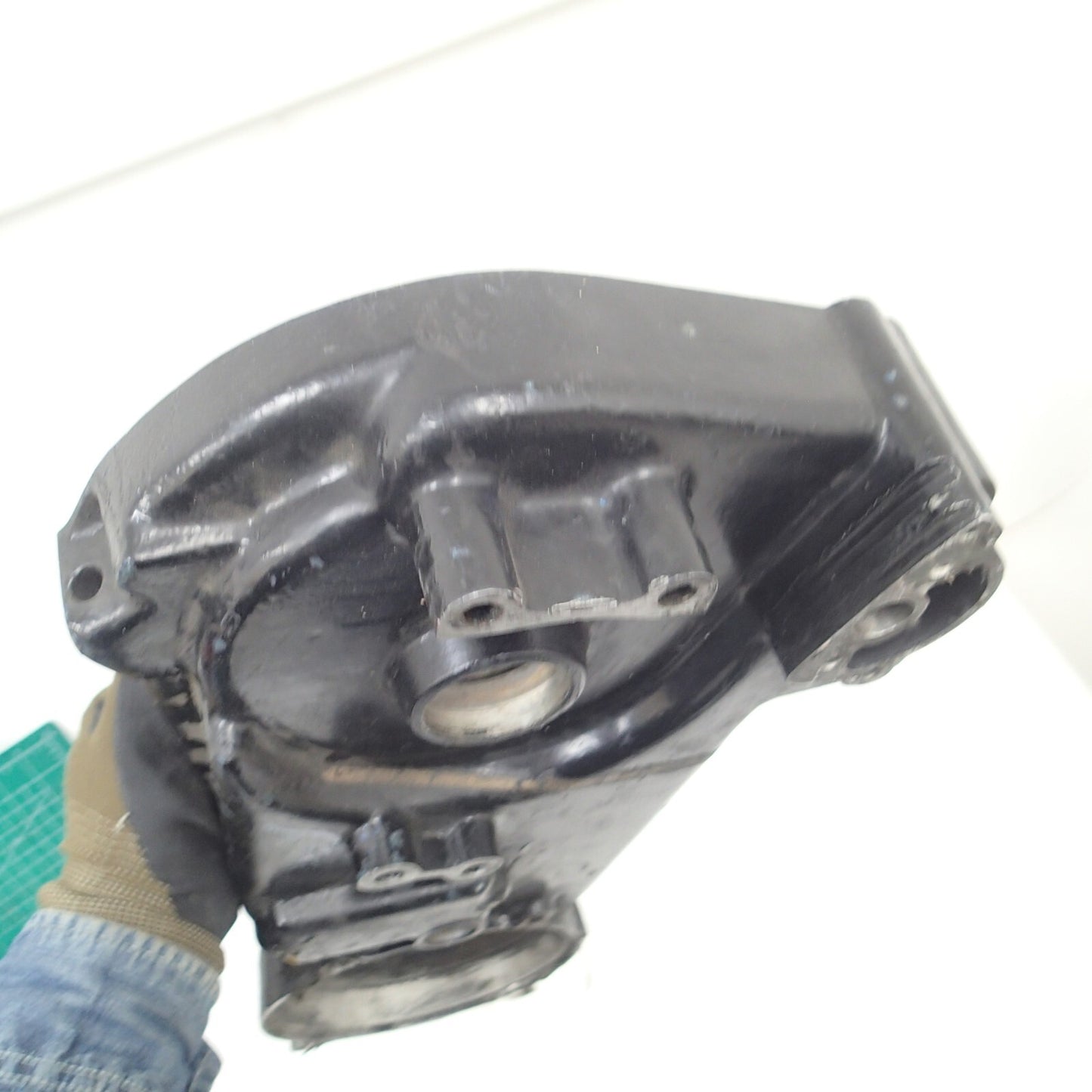 Harley Davidson X30-00085 Sturgis Belt Drive Inner Primary