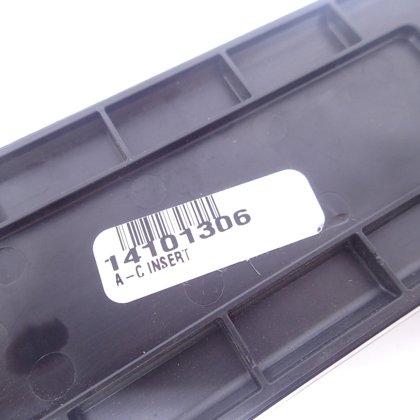 Harley-Davidson 114 Air Cleaner Insert Medallion M8 FLHRXS FLHXS FLTRXS 14101306