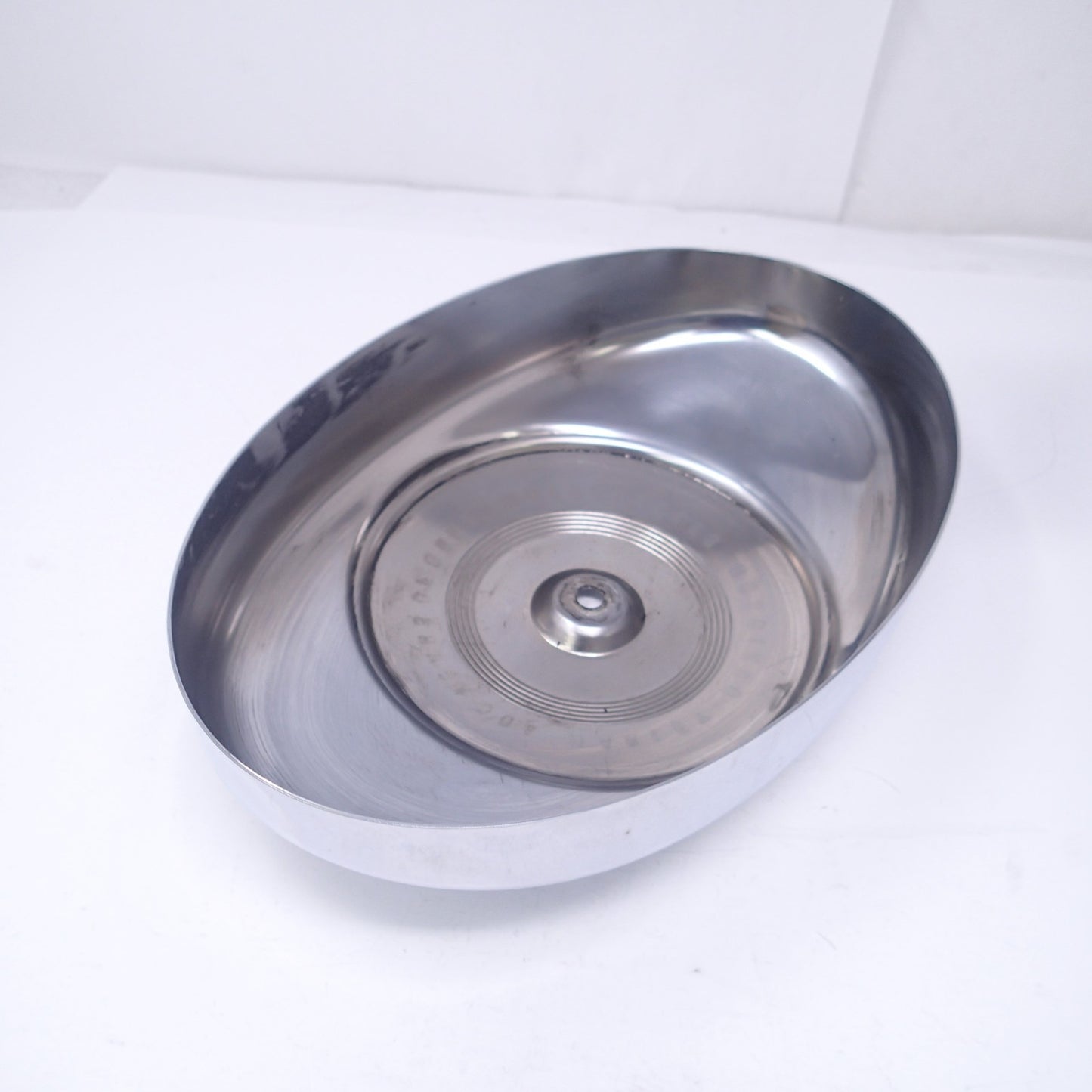 Harley Davidson Dyna Low Rider Air Cleaner Chrome Airbox 100th Anniversary Cover