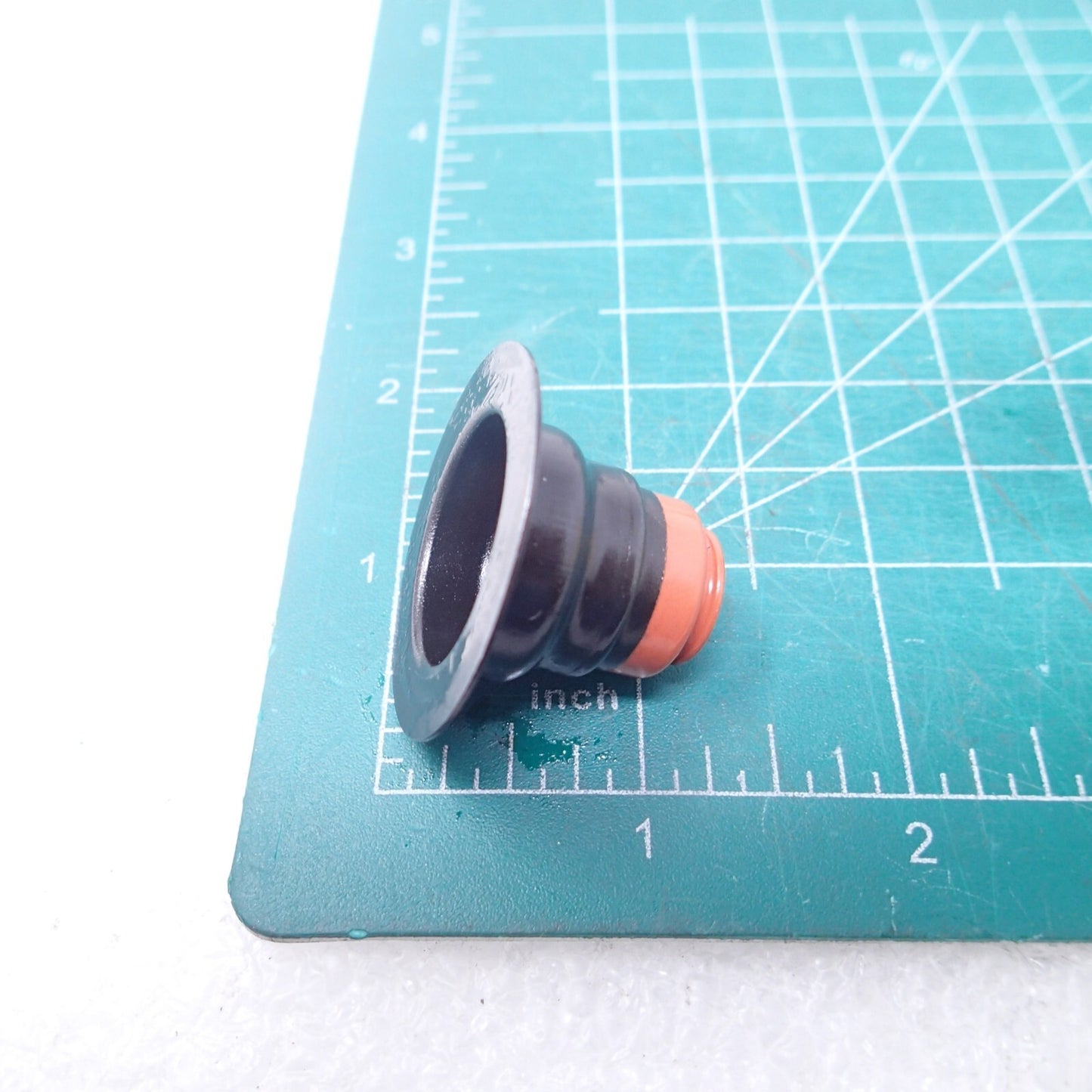 4Pcs Seal Valve Stem Intake Exhaust For Harley USED