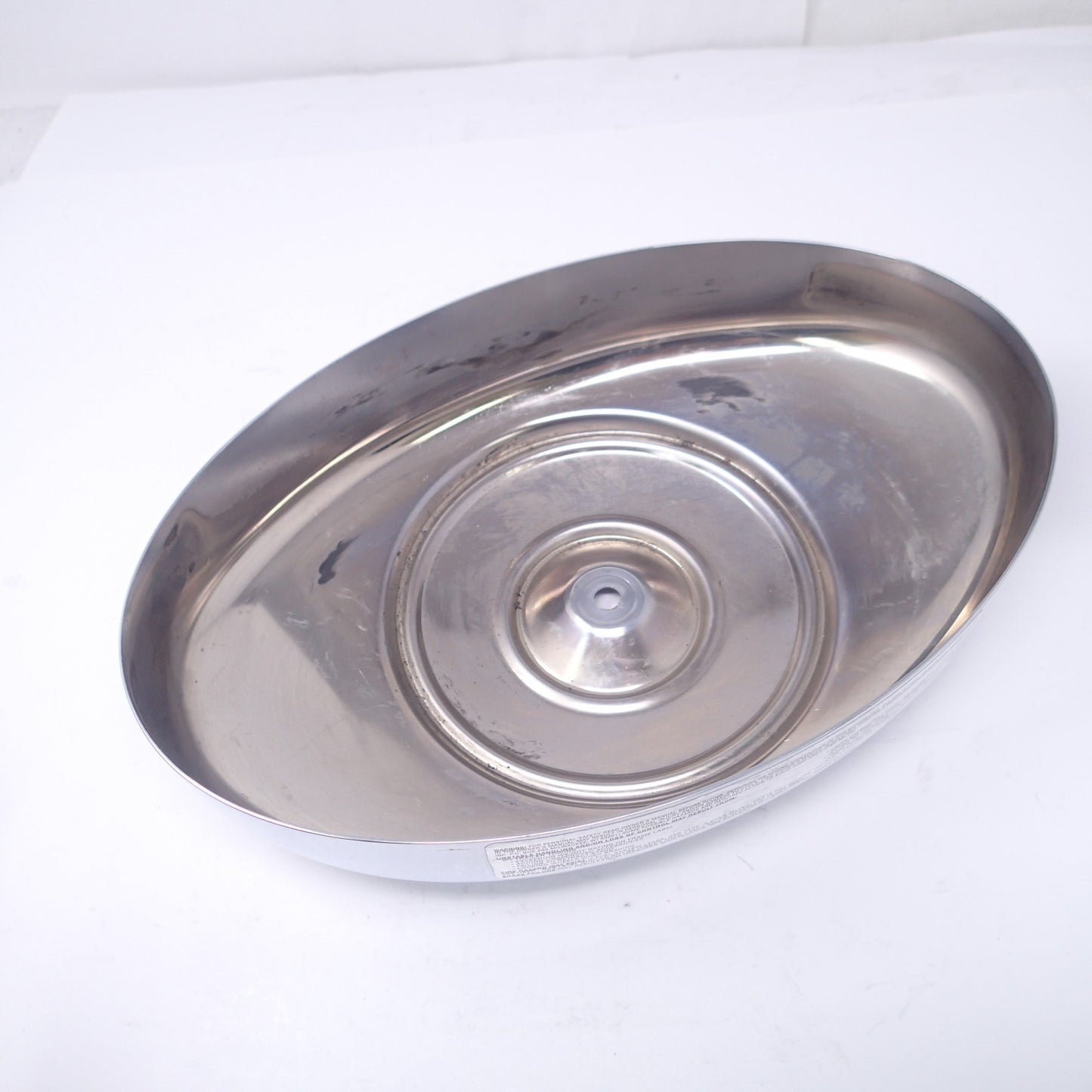 2008-2015 Harley Davidson Sequencial Port Injection Road King Air Cleaner Cover