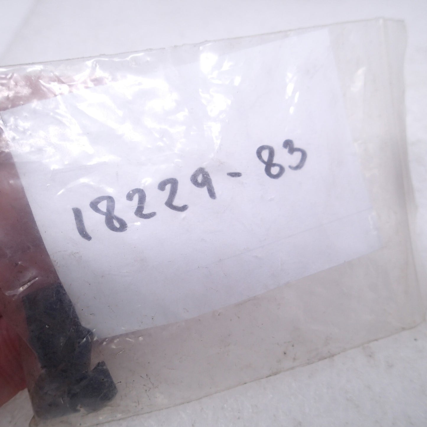 Harley Davidson Valve Collar Retainers Parts (Set of 6) 18229-83 USED