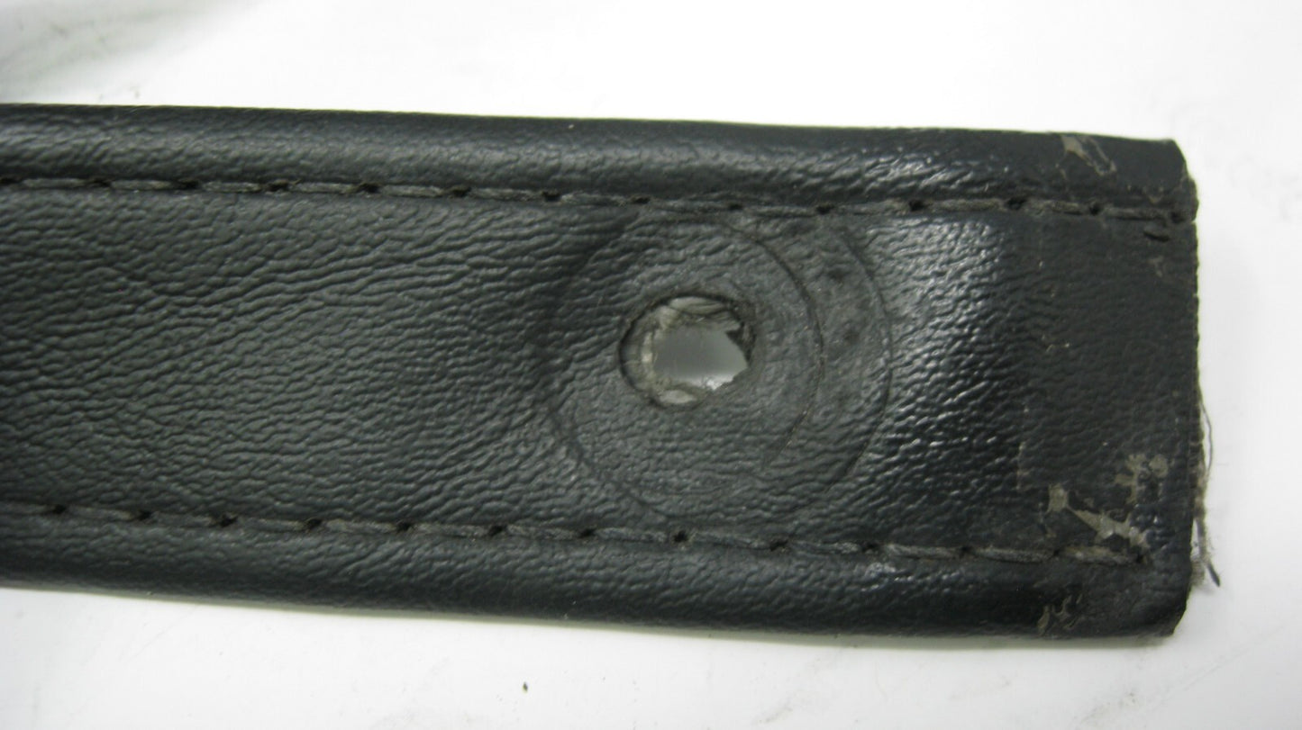 Harley-Davidson OEM 31.5" from Hole in Bracket to Center of Hole in Seat Strap