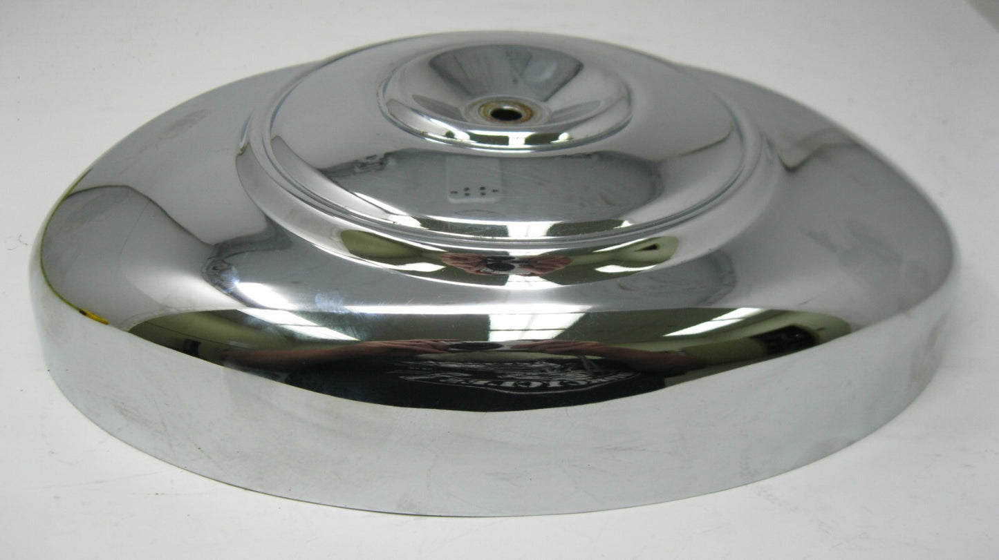 Harley-Davidson OEM 01-06 Softail & Touring Chrome Air Cleaner Cover 29744-01