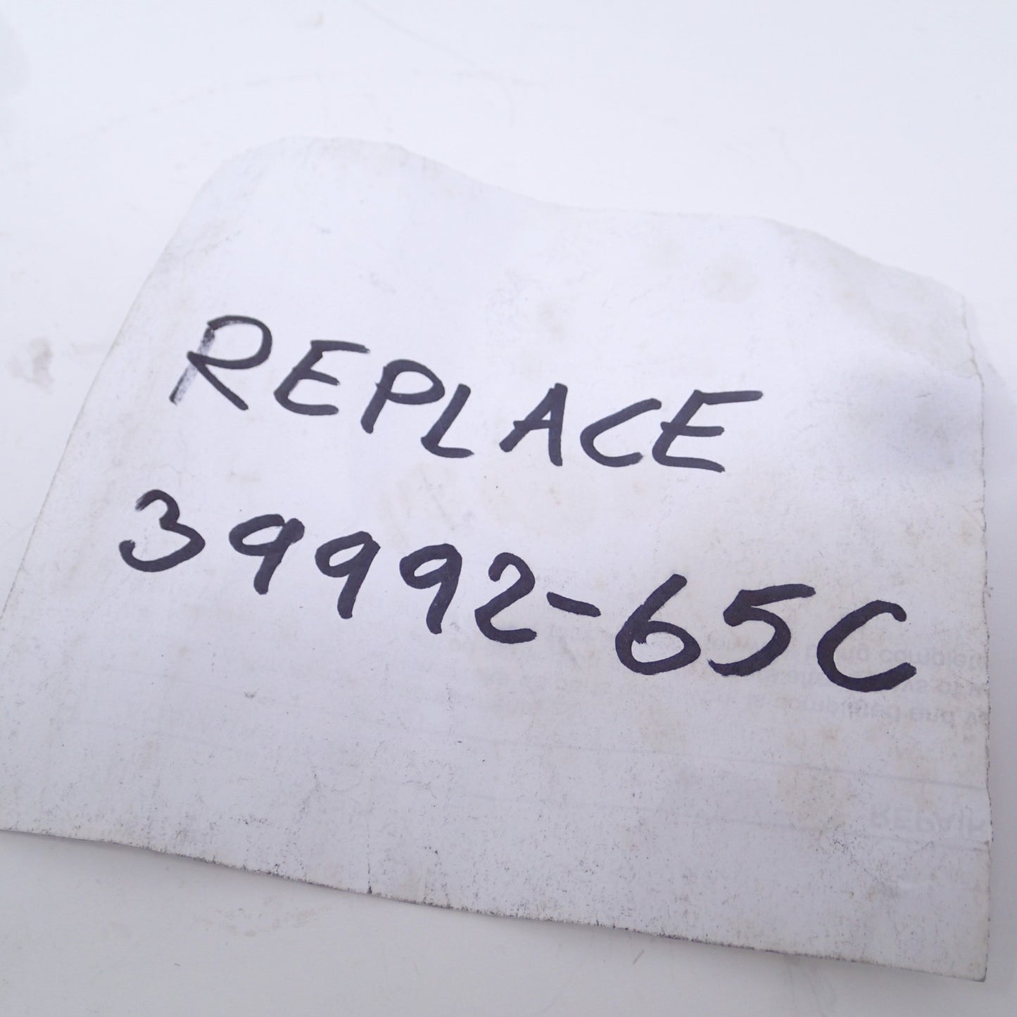 Harley Replace Softail Classic FLSTC Primary Drive Chain Tensioner Parts