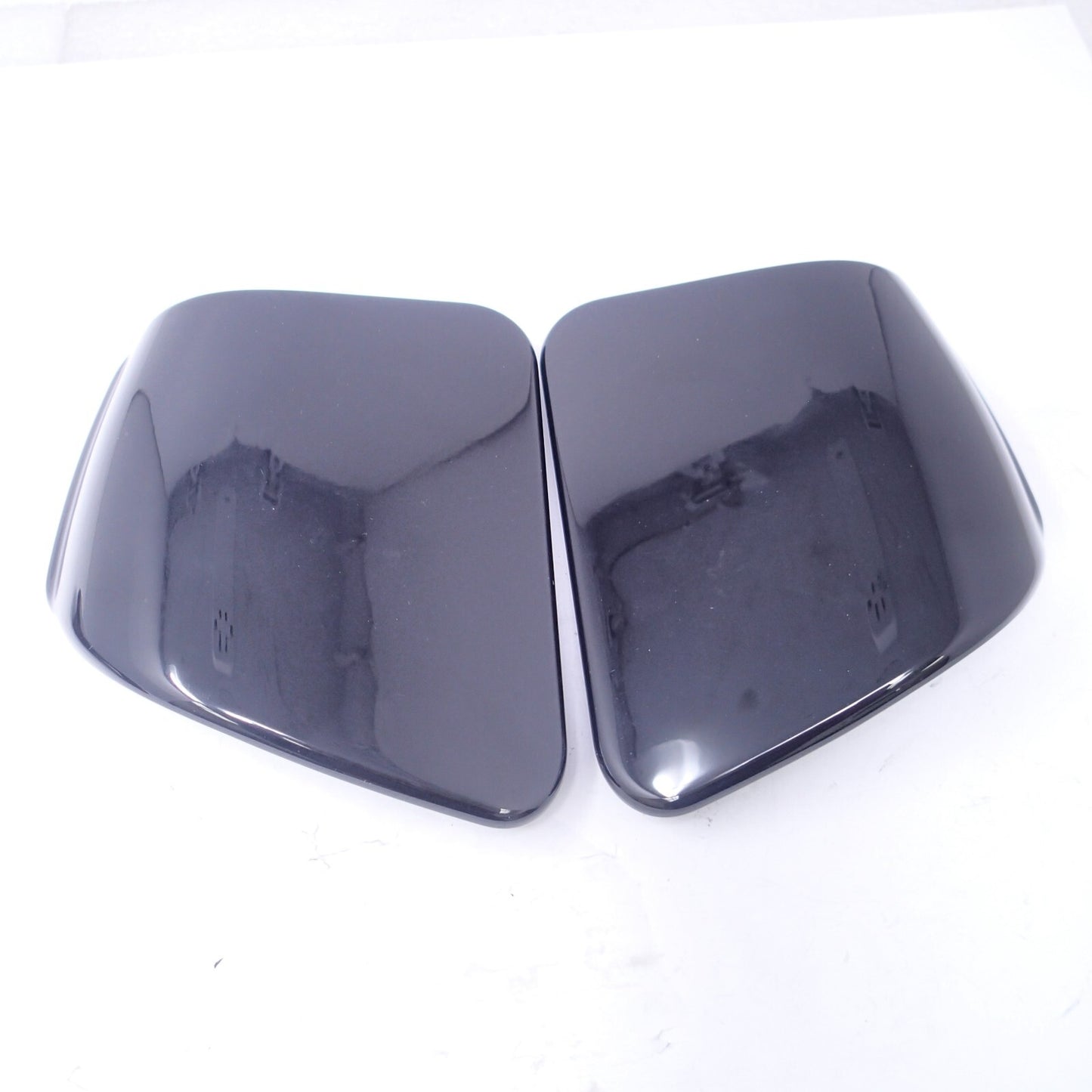 Harley Davidson Inner Fairing Doors FLTR Touring Road 76000426DH, 76000376DH