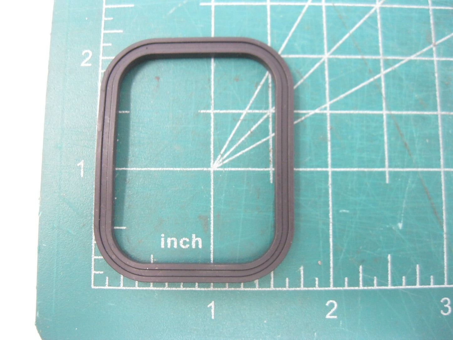 Inner Rocker Cover Gasket for 84-06 Harley-Davidson (Single Unit) 17358-84/A