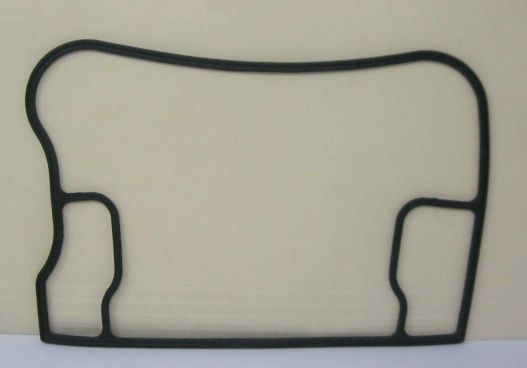 Upper Rocker Cover Gasket for 92-99 Harley-Davidson Evo (Single Unit) 17356-92