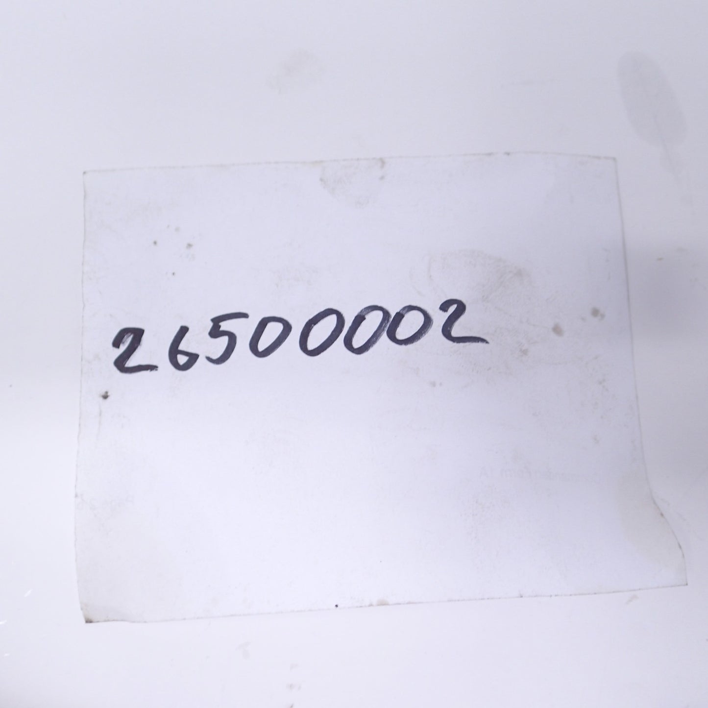 Harley-Davidson OEM USER Genuine Motorcycle 17025-03A Twin Cam Breather ASSY