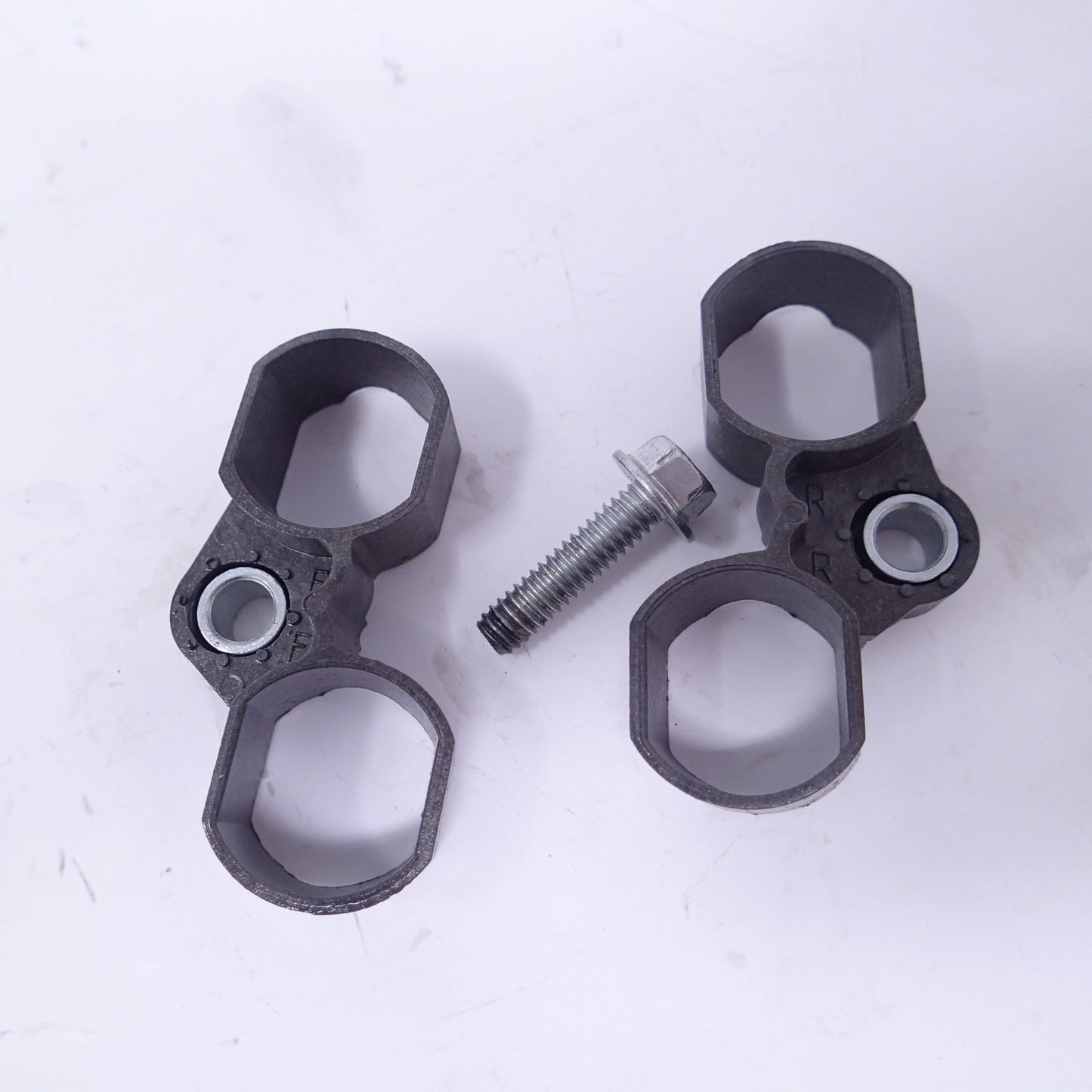 Harley-Davidson M8 Milwaukee Anti-Rotation Lifter Guides Touring Softail 2017-22