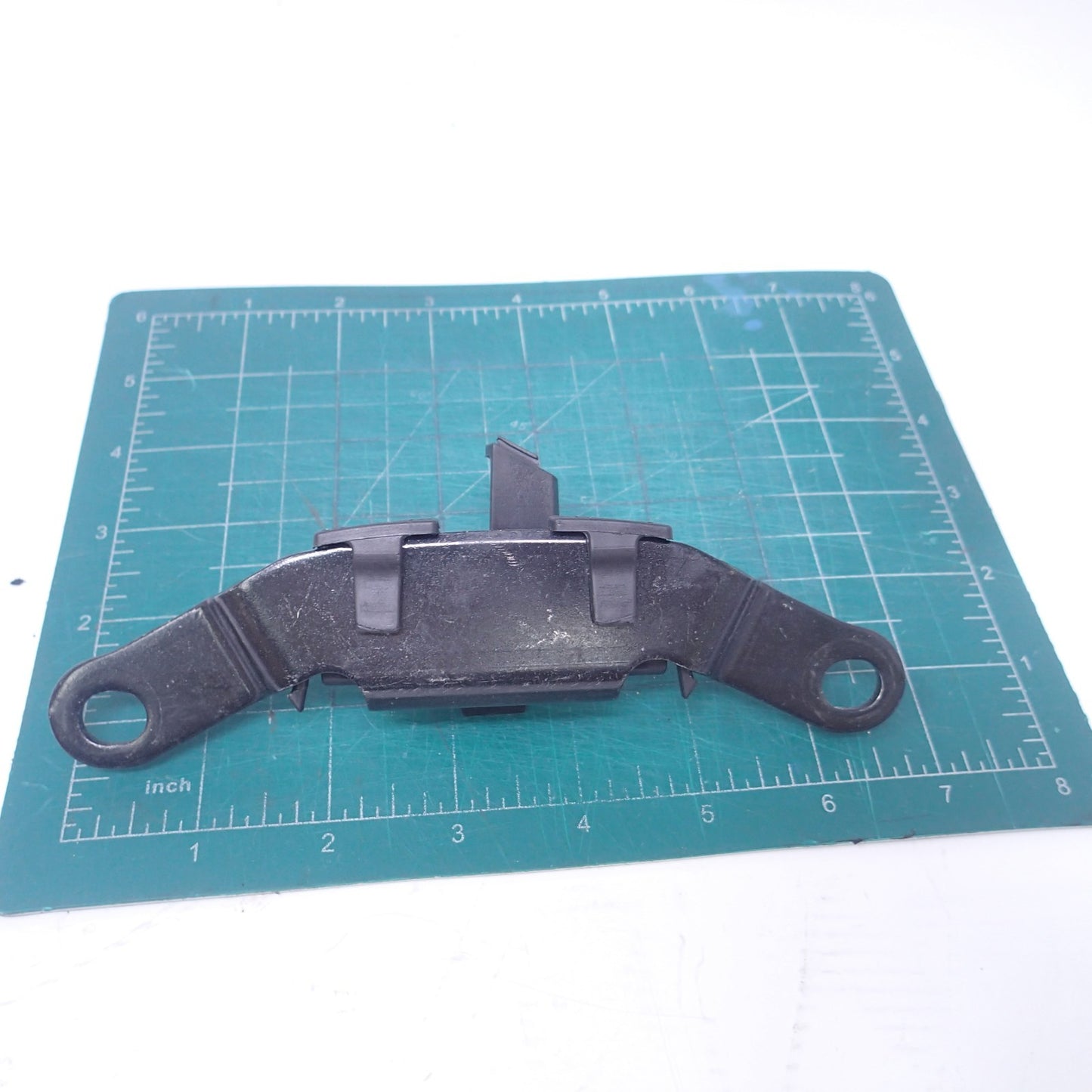Harley Davidson-Road King Touring Air Cleaner Mount Bracket