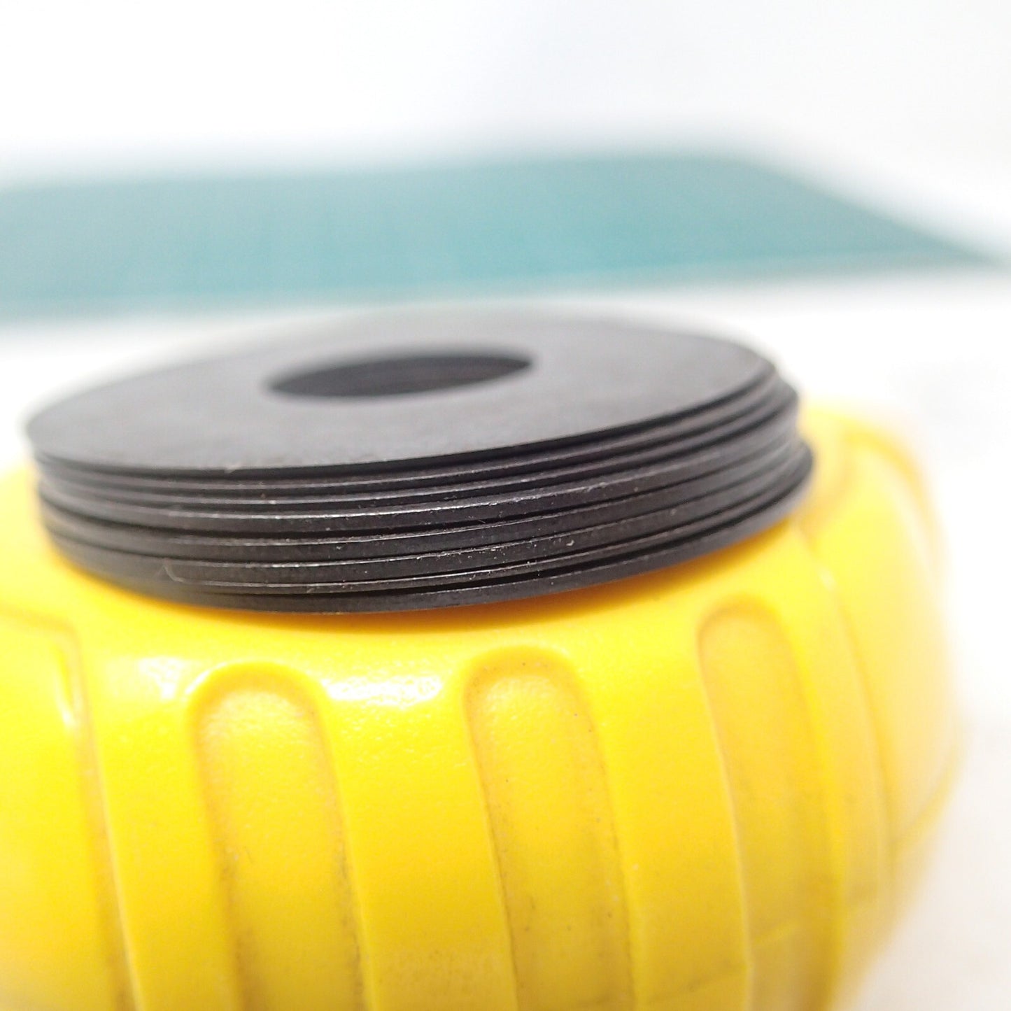 PAC Racing Valve Spring Shims PAC-S189