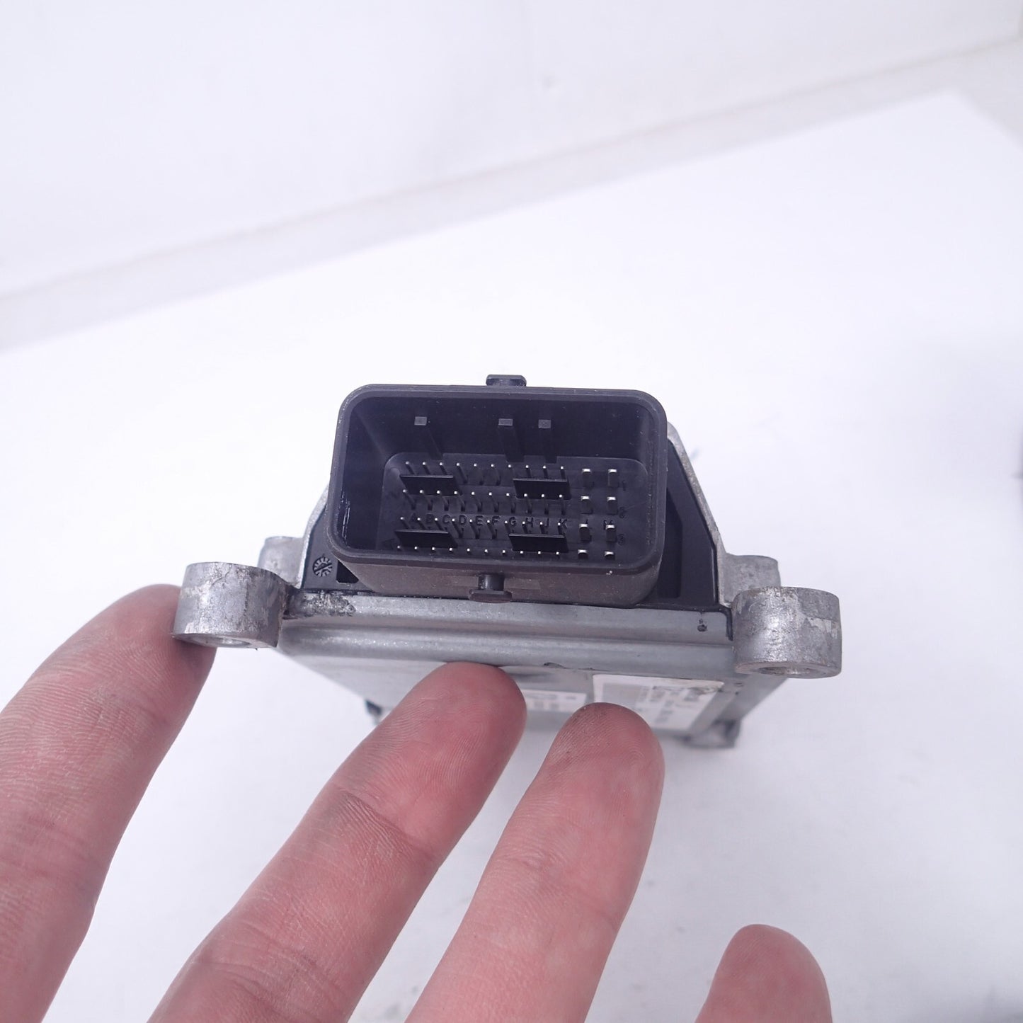 2017 2018 DUCATI SCRAMBLER CAFE RACER 800 CDI ECU ECM 5WY8691-AAA 625-555-OB