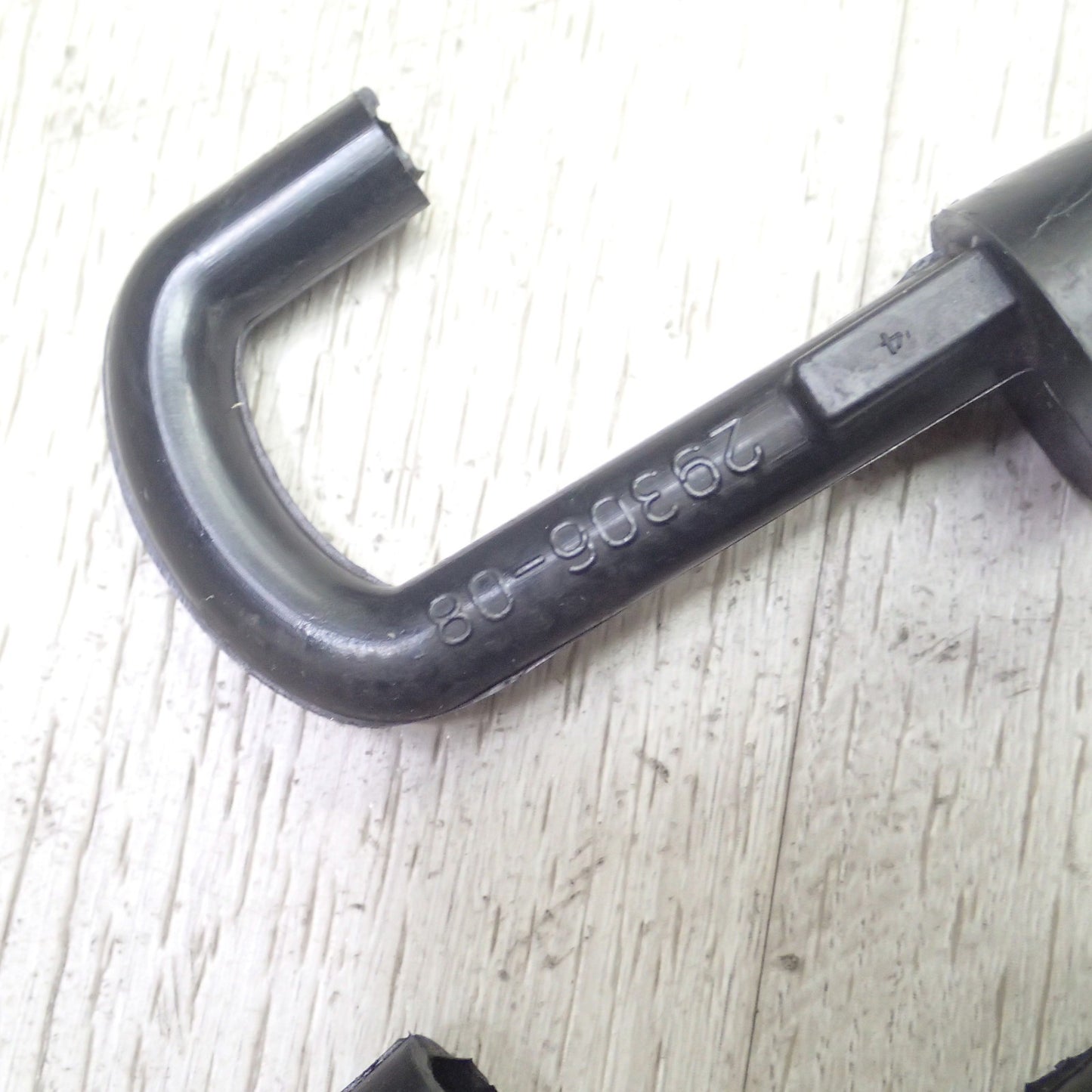 HARLEY DAVIDSON 29306-08 BREATHER TUBE FLSTSB SOFTAIL SLIM CROSS BONES DYNA FXS