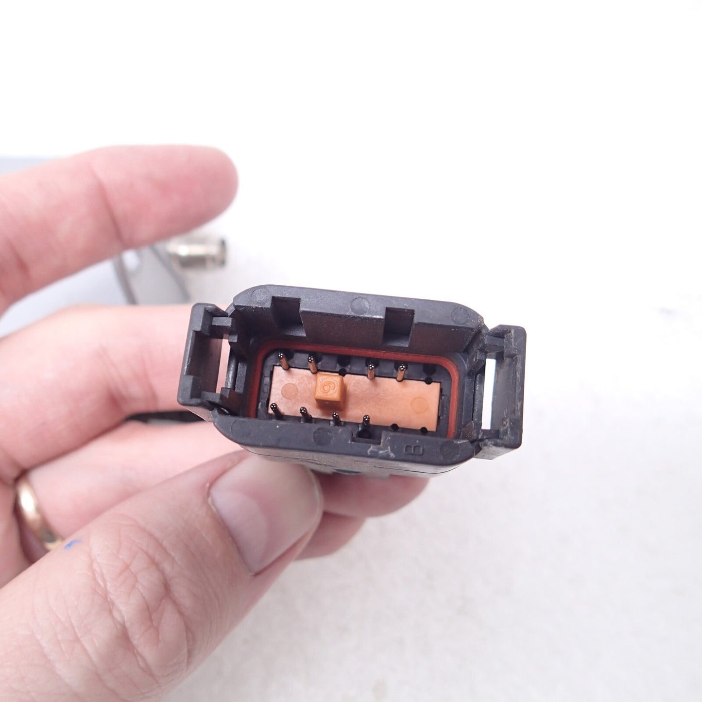 HARLEY DAVIDSON ELECTRAGLIDE TOURING CB MODULE 76236-06C