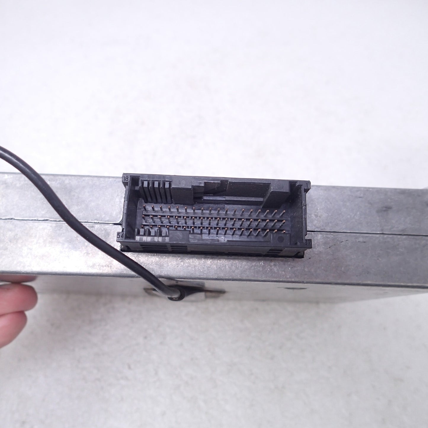 HARLEY DAVIDSON OEM, HANDSFREE BLUETOOTH CELL PHONE INTERFACE 76222-06