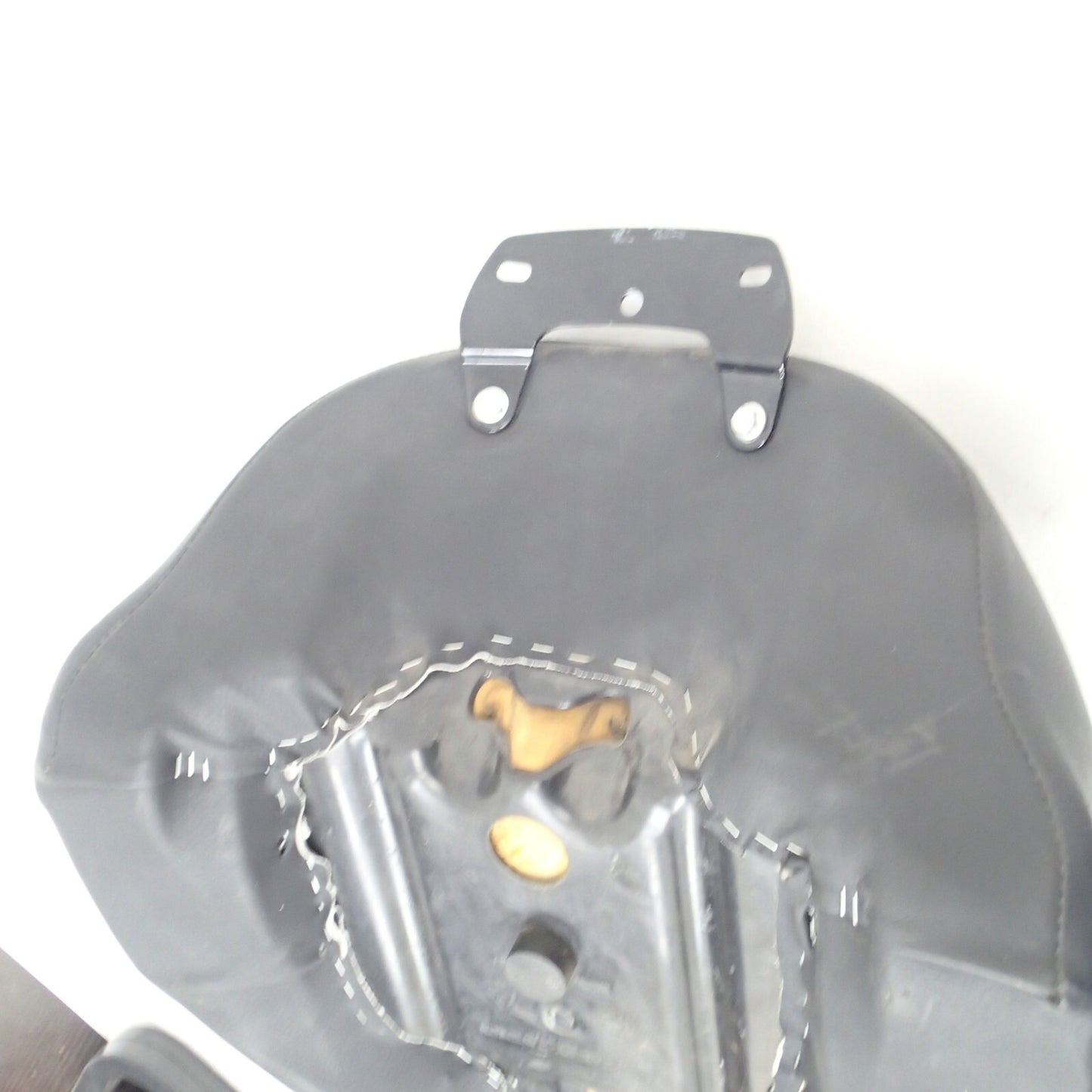 Harley-Davidson Softail Solo Seat USED