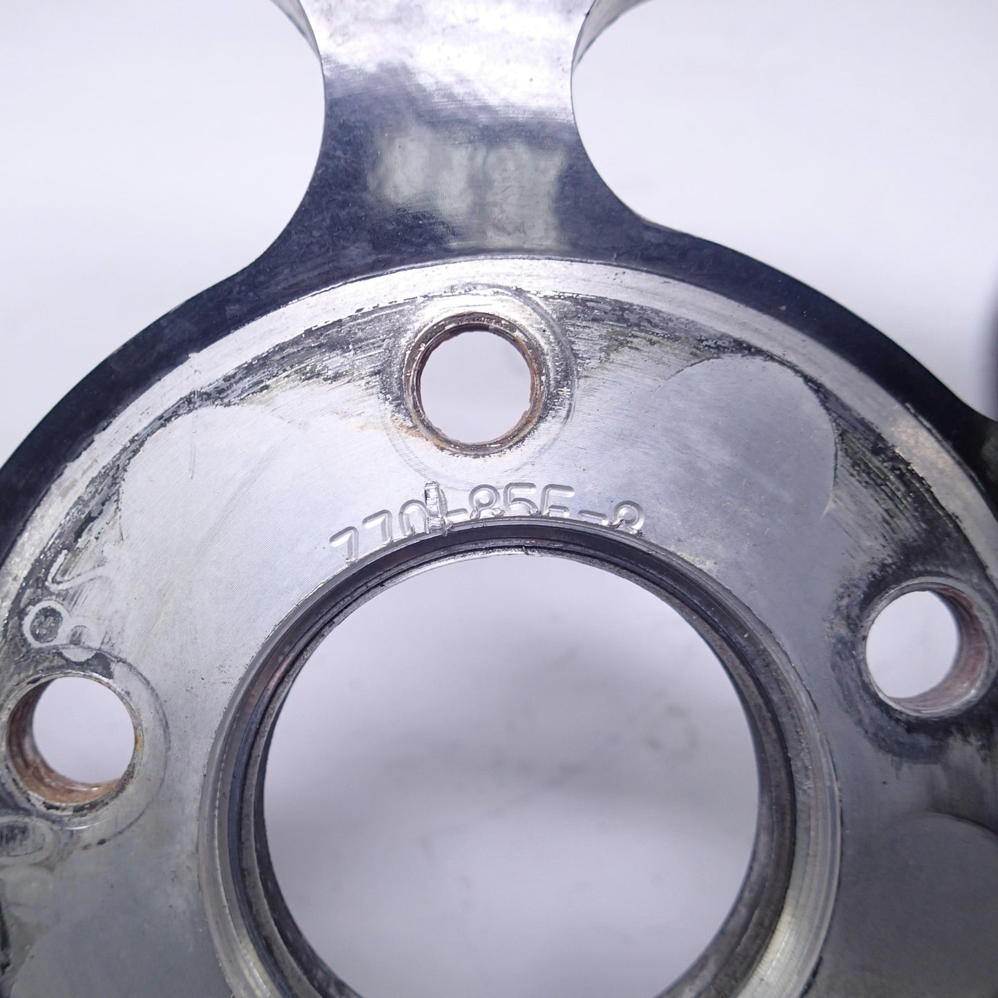 84-99 Harley Davidson RC Comp 65R-85E-8 - Rear Pulley Savage Eclipse 65