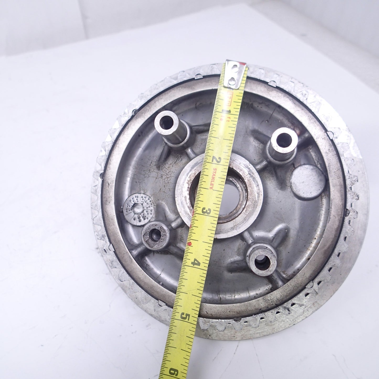 2021-2024 Harley-Davidson Sportster Inner Clutch Hub LC27KA003AD