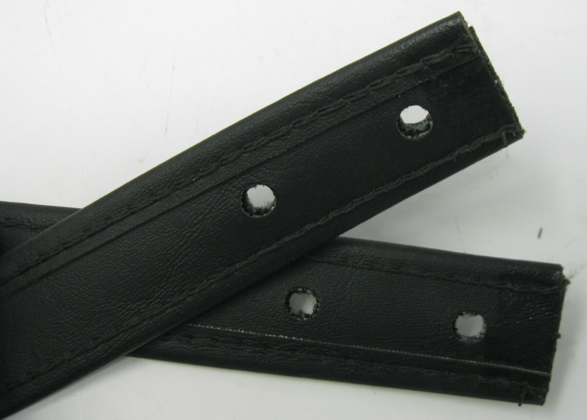 Harley 26.5" (25.25" (Outter) 23.75" (Inner) Hole Center/Center) Seat Strap