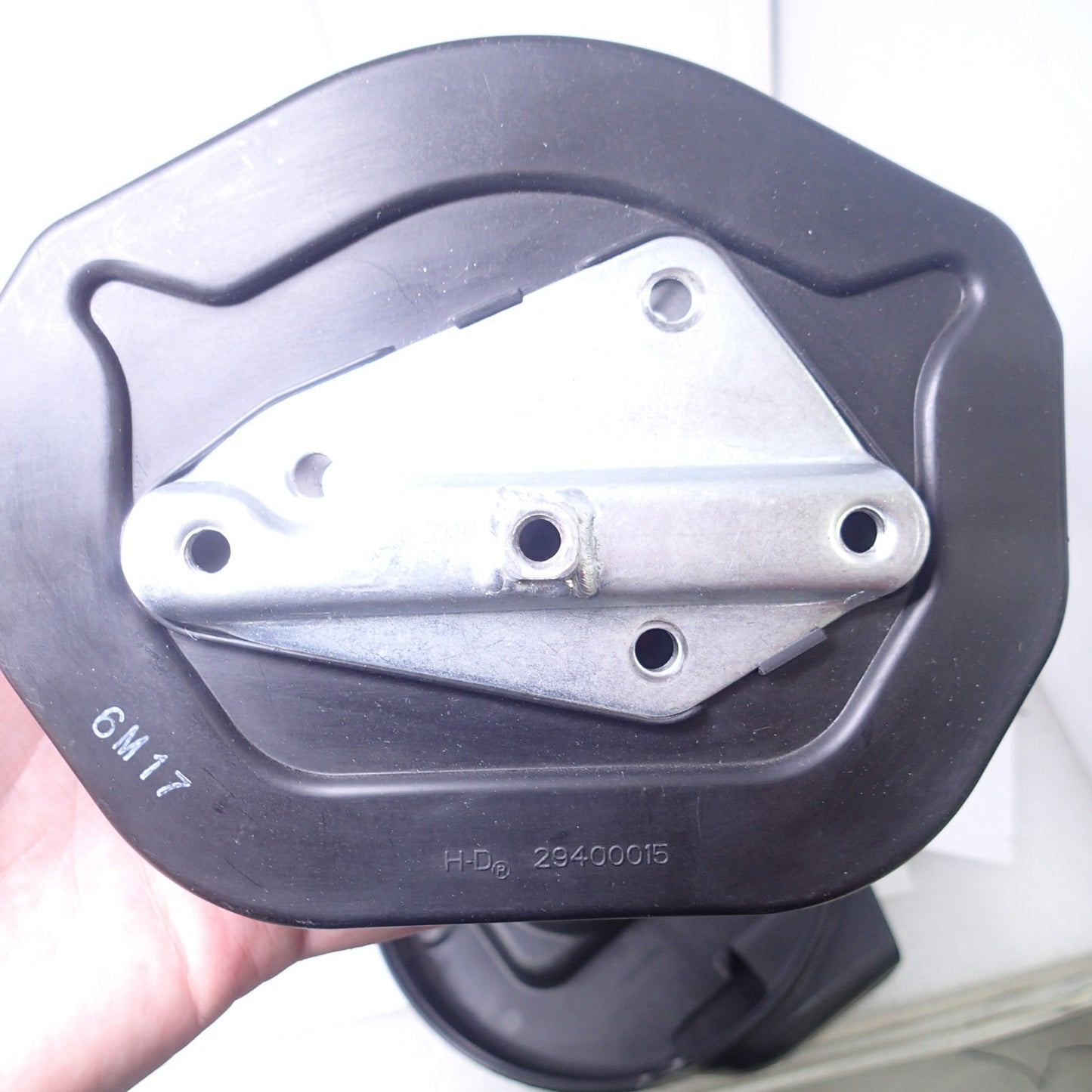 Harley Davidson Sportster 1200 OEM Air Intake Cleaner Assembly 61300559/29400015