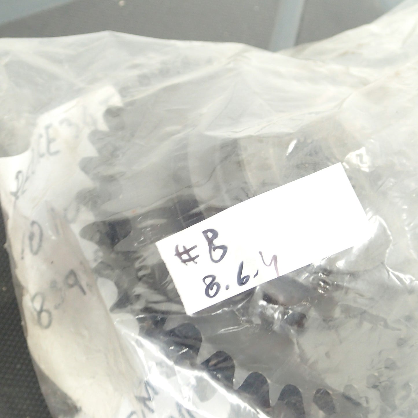 17-23 Harley Davidson M8 Milwaukee 8 Compensating Compensator Sprocket 40100076