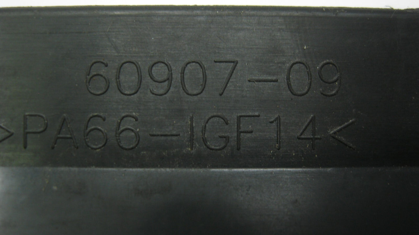 Harley-Davidson OEM 09-22 Licence Plate Reflector & Bracket 60907-09