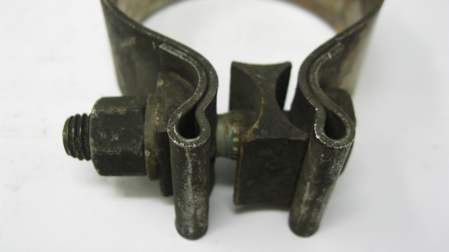 Harley Davidson OEM 17 & Later M8 Exhaust Clamp 65900015